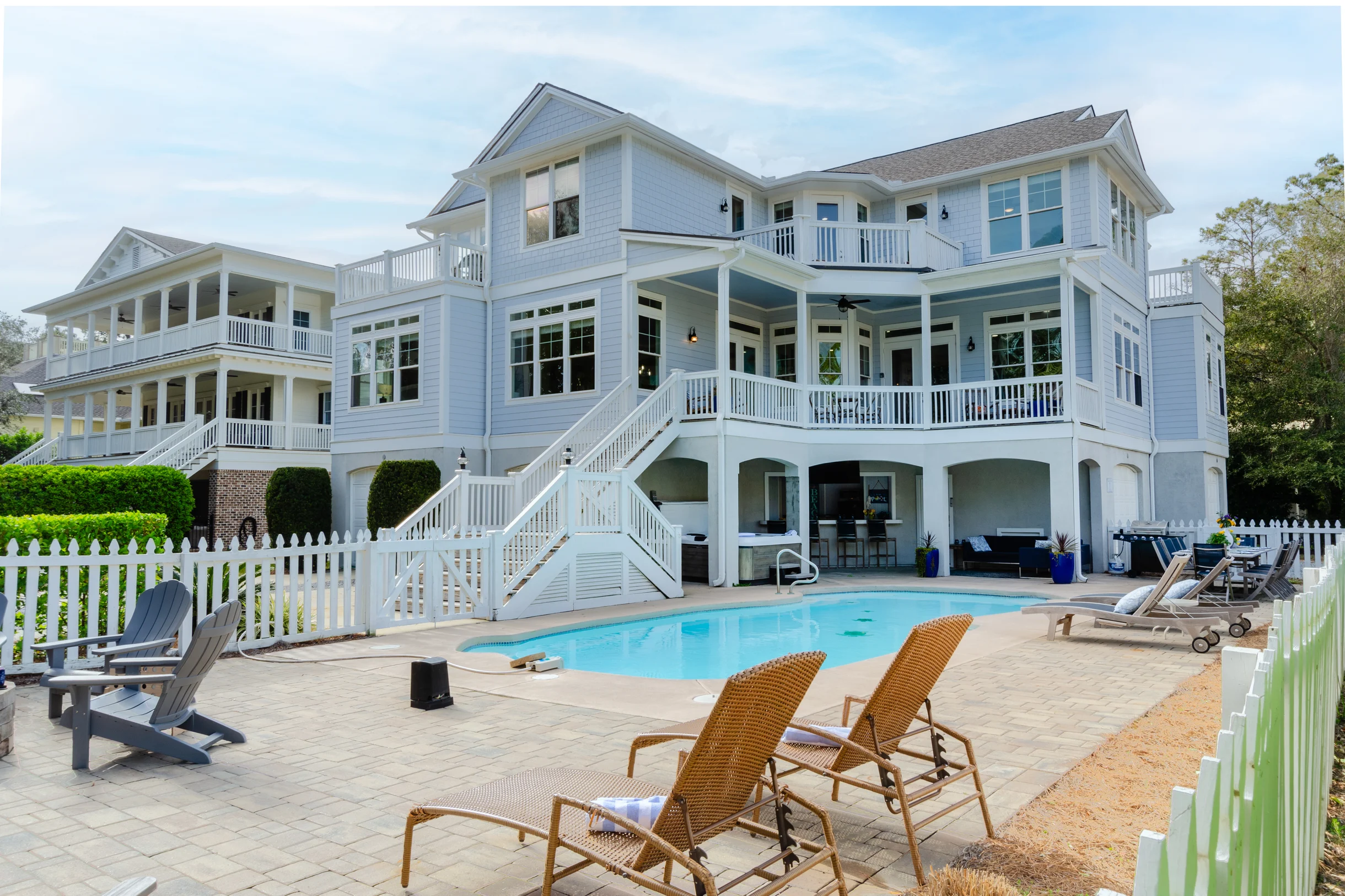 Wander Hilton Head Palmetto #44