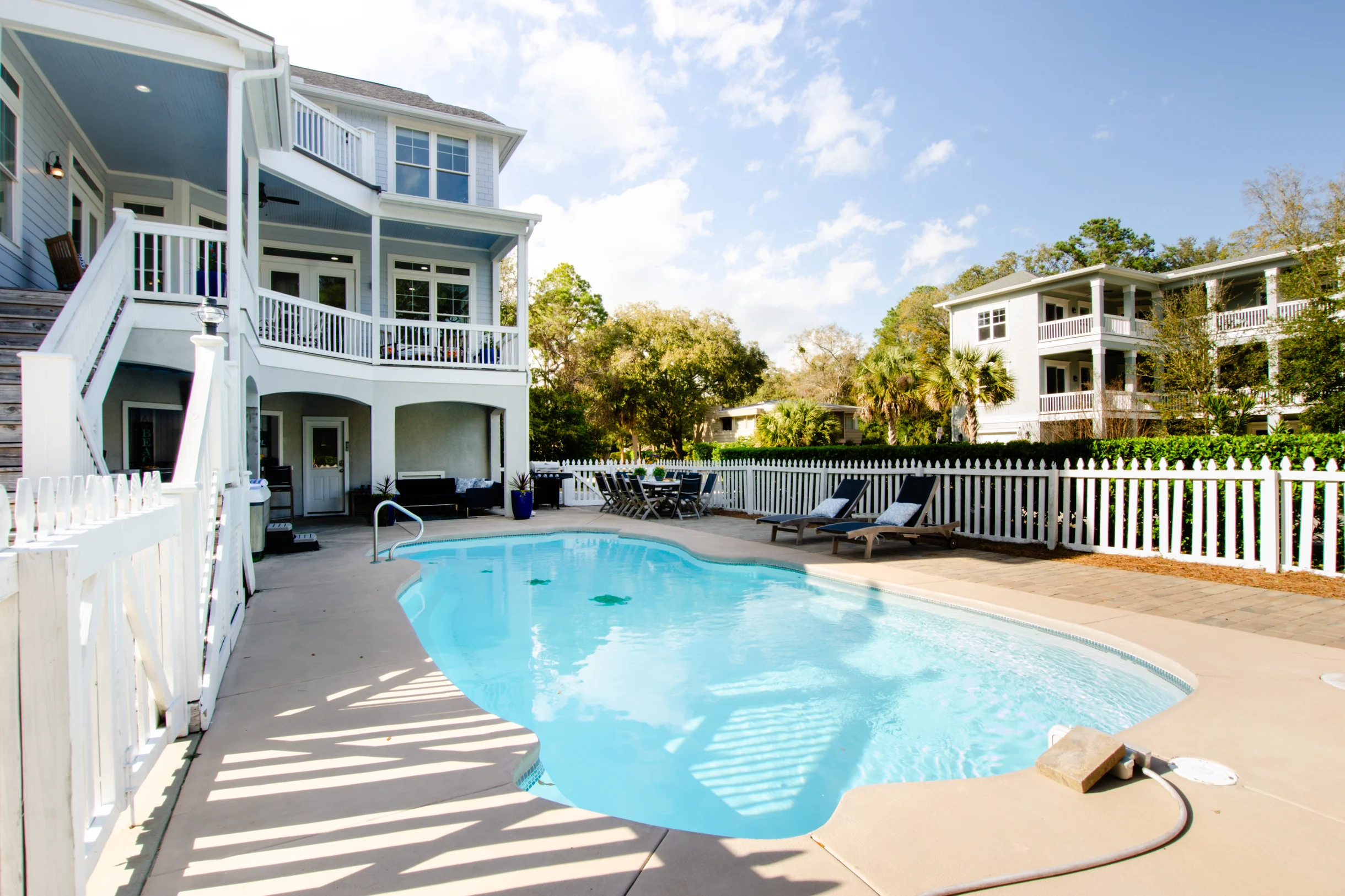 Wander Hilton Head Palmetto #49