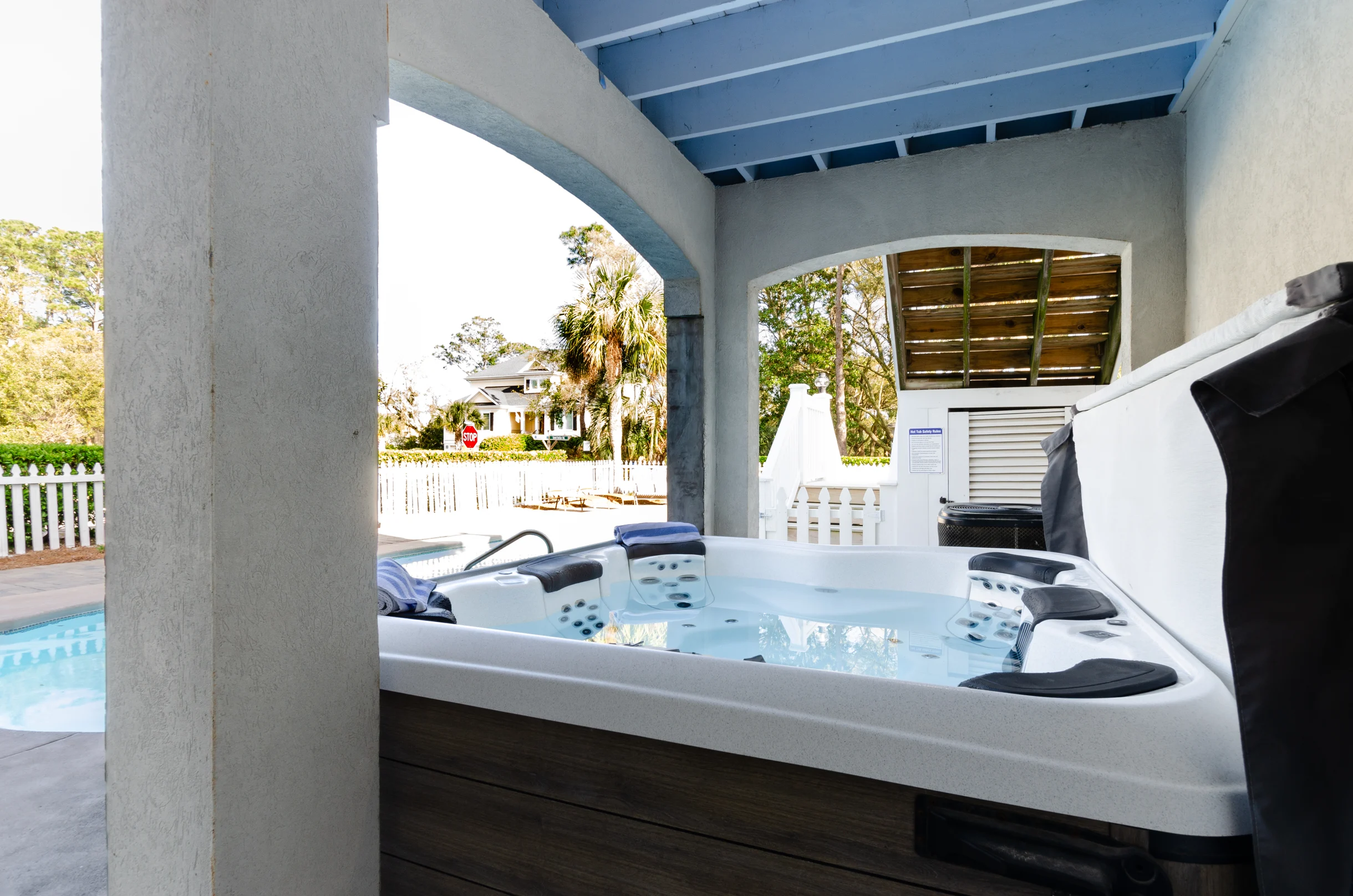 Wander Hilton Head Palmetto #54