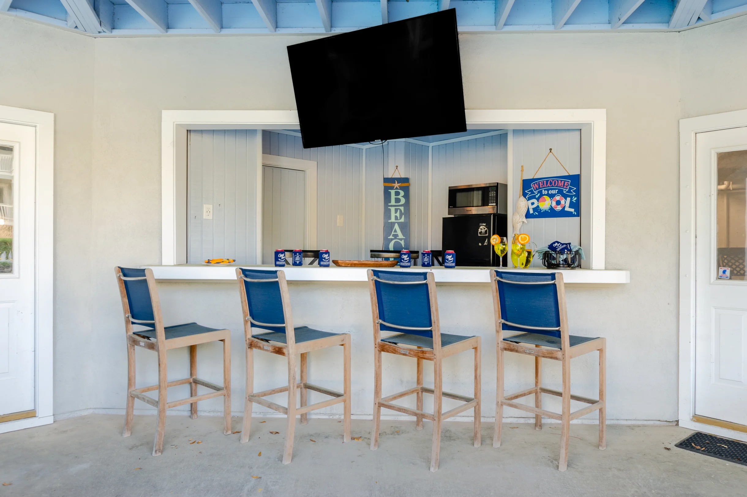 Wander Hilton Head Palmetto #50