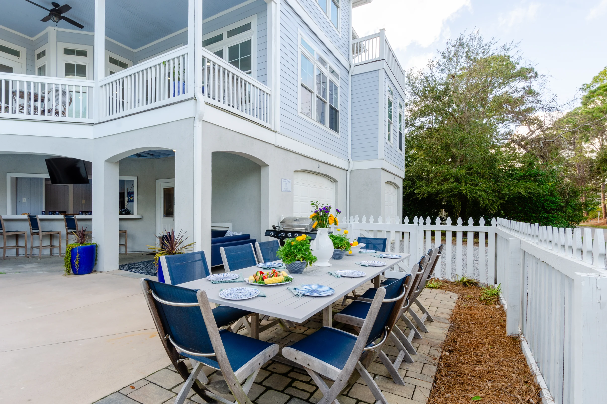 Wander Hilton Head Palmetto #45