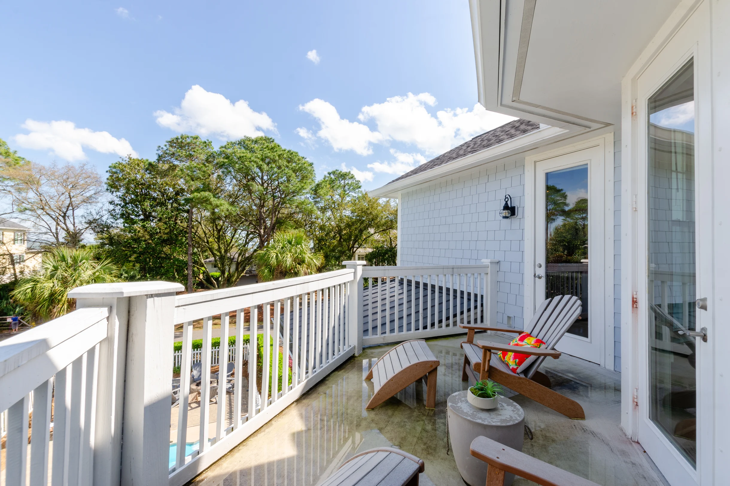 Wander Hilton Head Palmetto #7