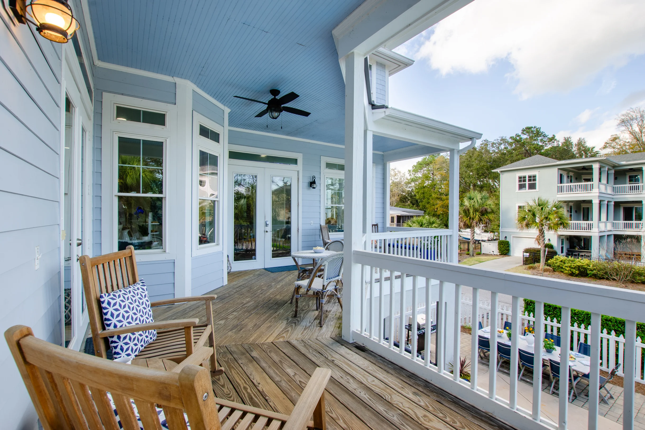 Wander Hilton Head Palmetto #30