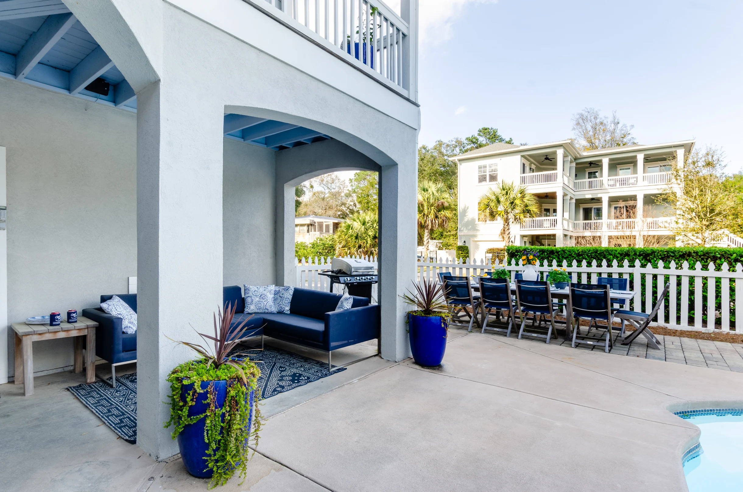 Wander Hilton Head Palmetto #31