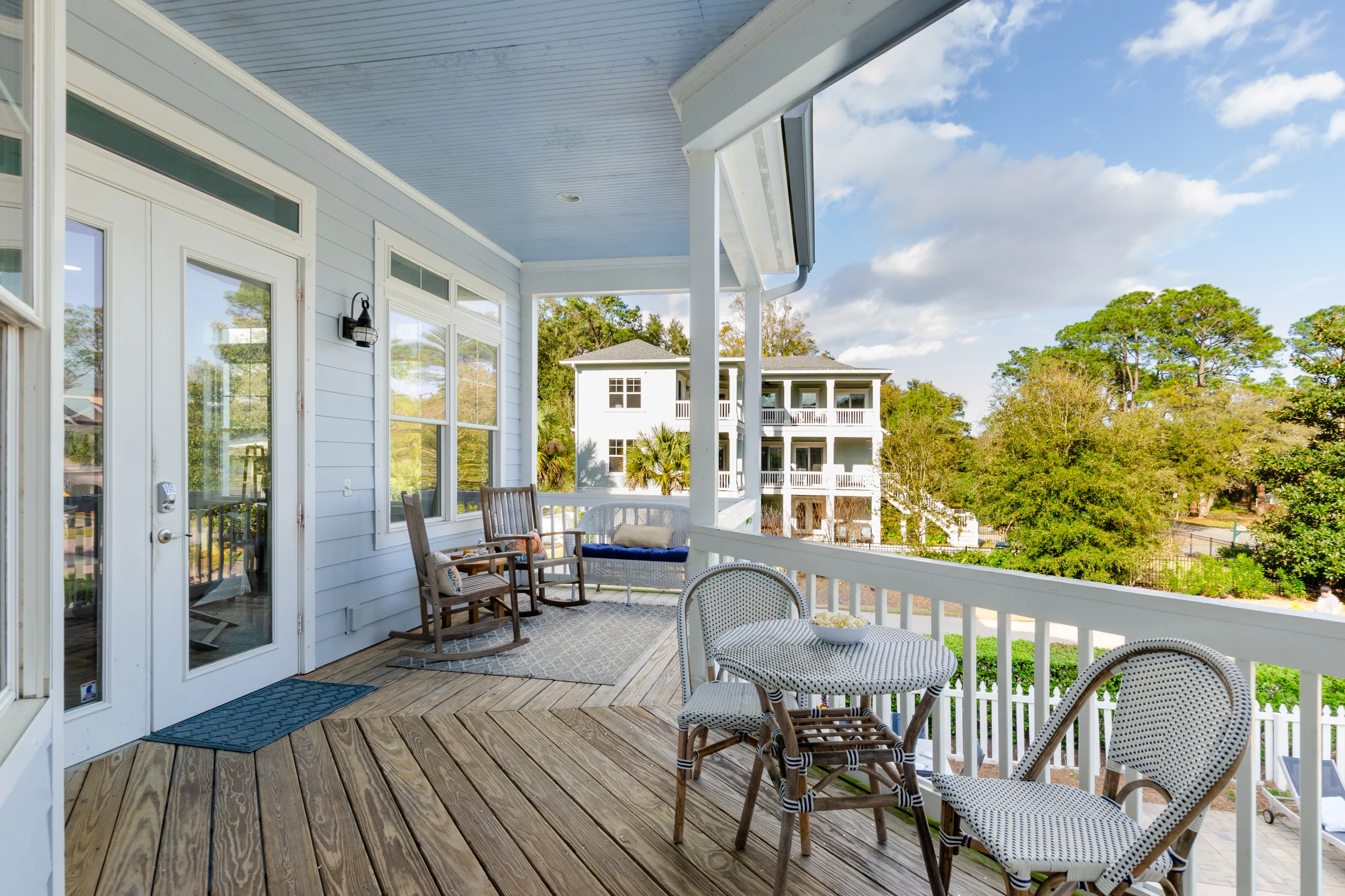 Wander Hilton Head Palmetto #8