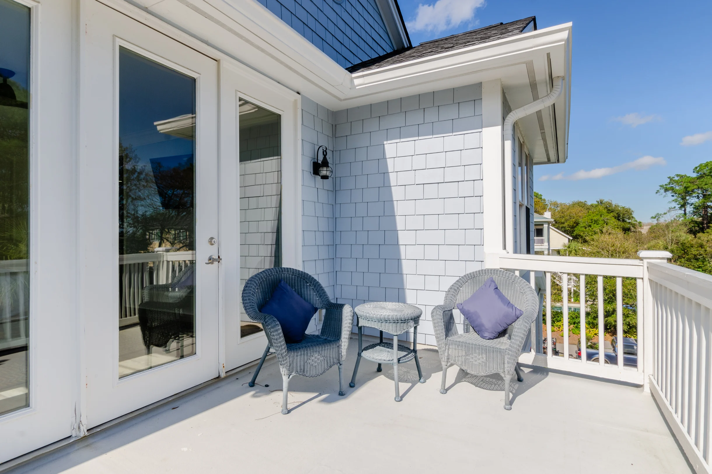 Wander Hilton Head Palmetto #46