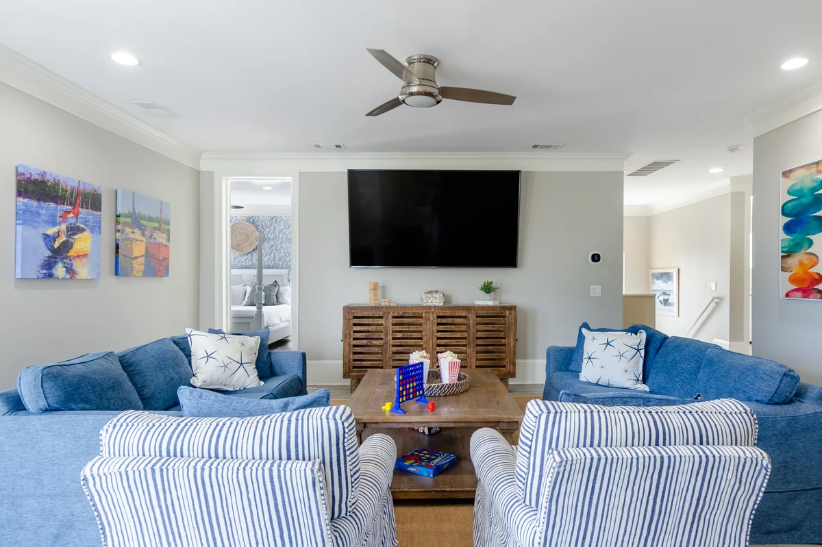 Wander Hilton Head Palmetto