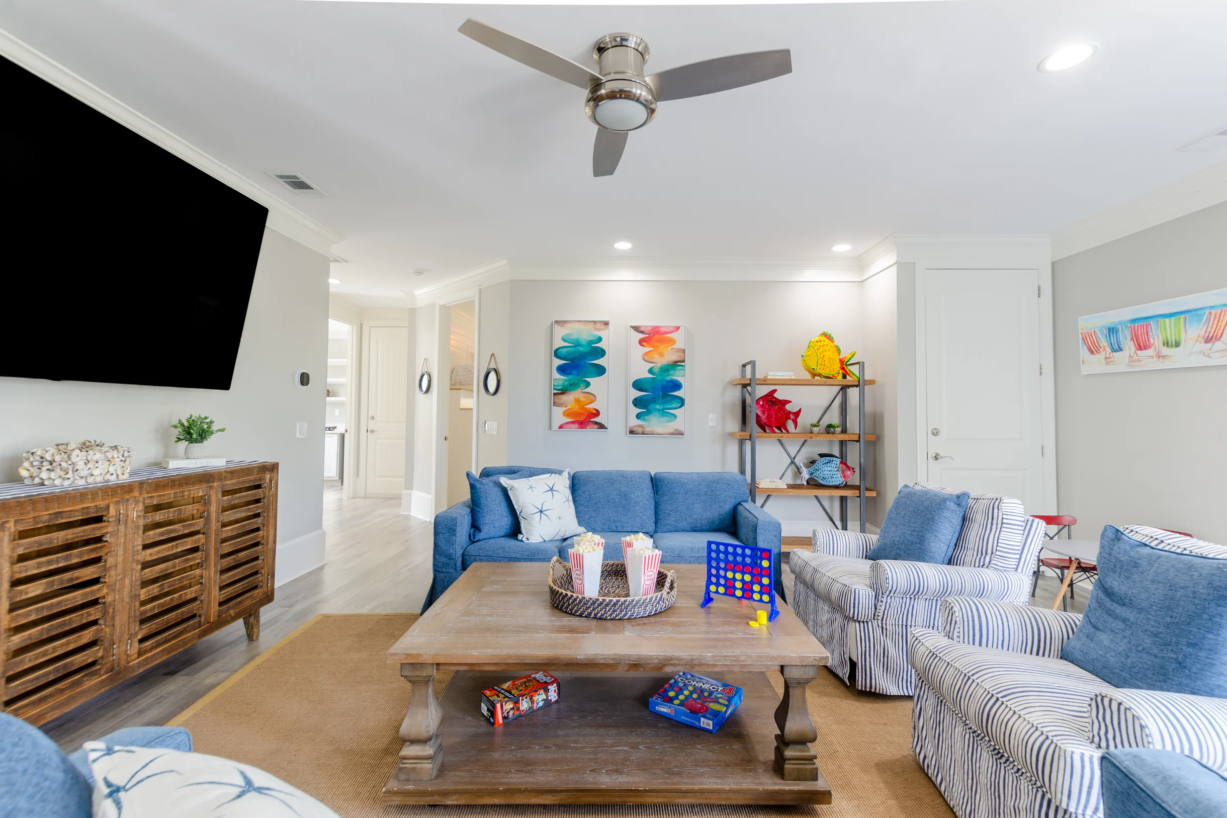 Wander Hilton Head Palmetto #47