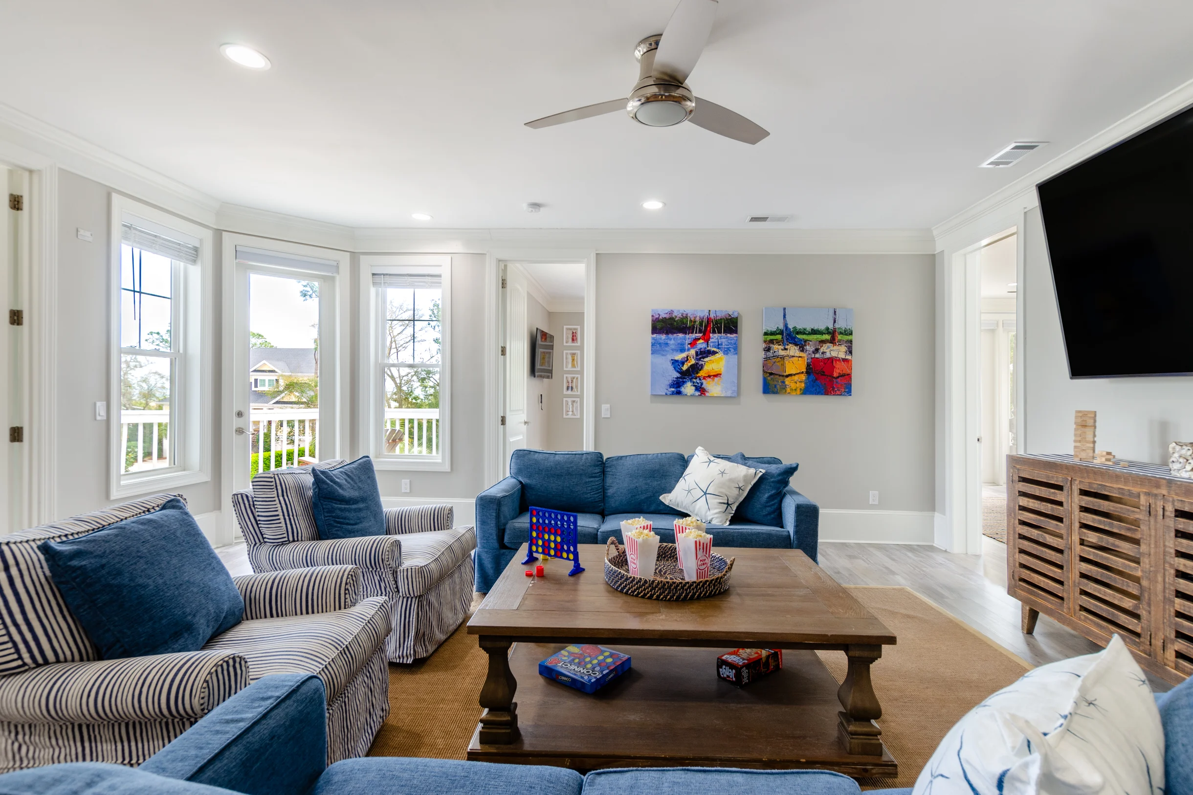 Wander Hilton Head Palmetto #9