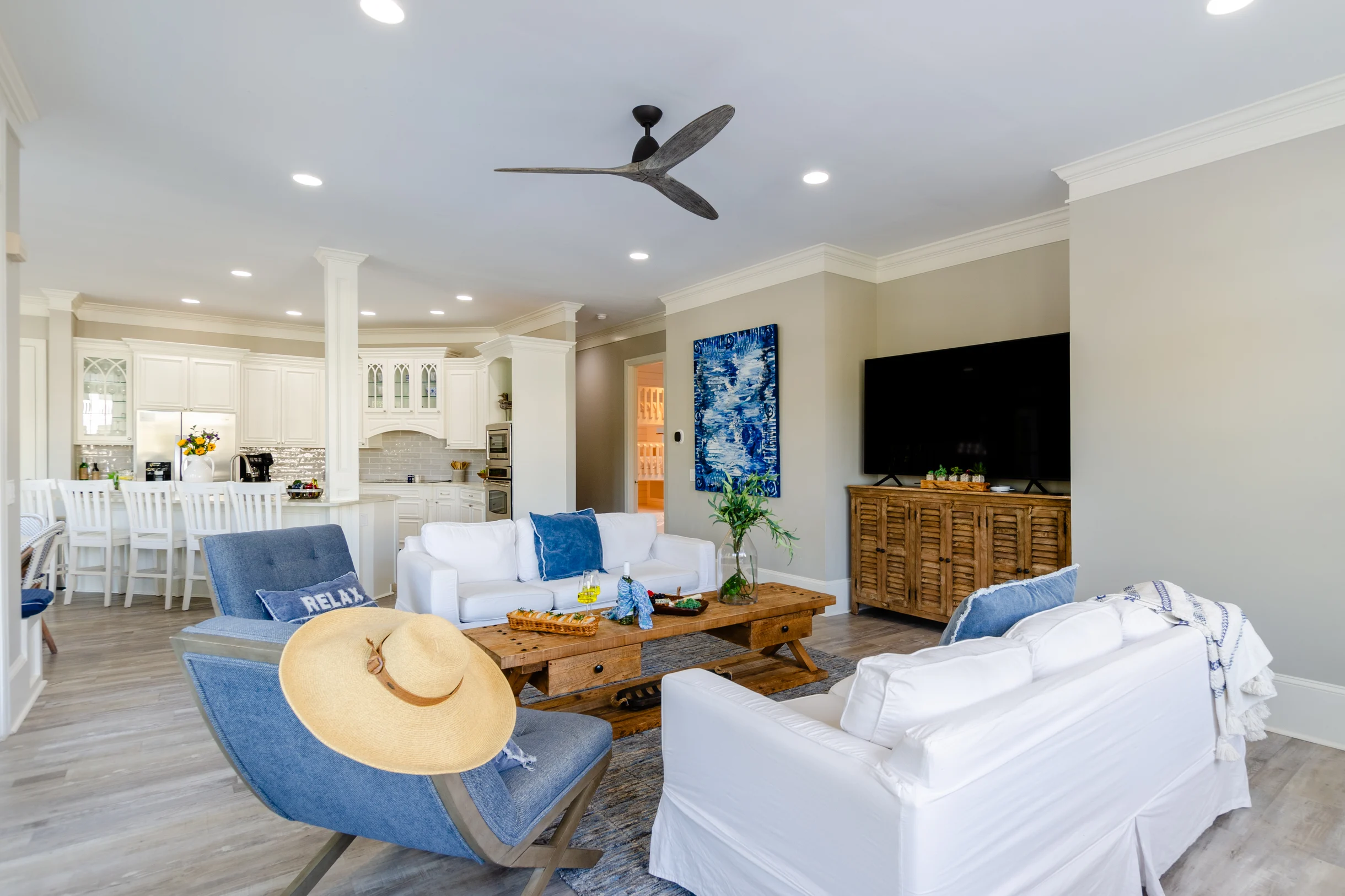 Wander Hilton Head Palmetto #34