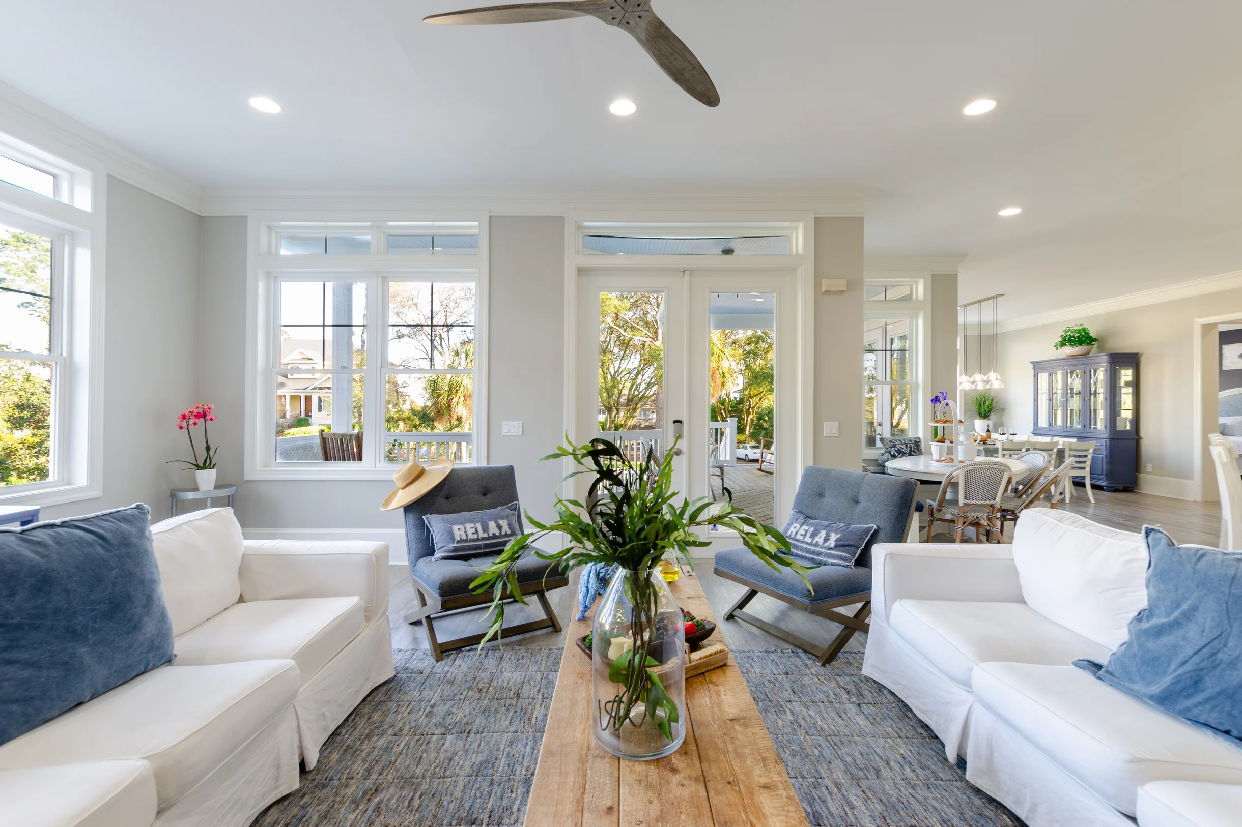 Wander Hilton Head Palmetto #52