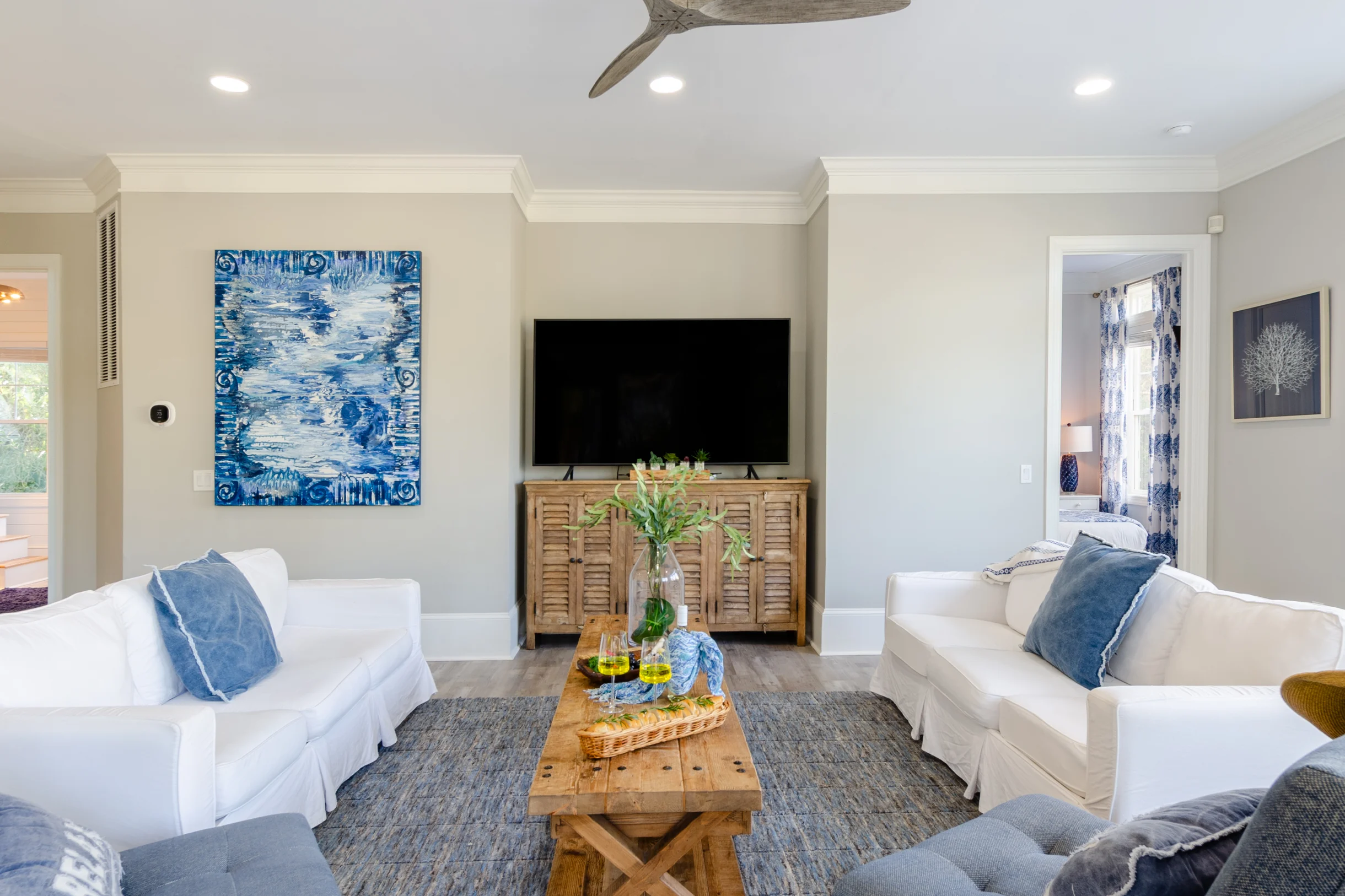 Wander Hilton Head Palmetto #55