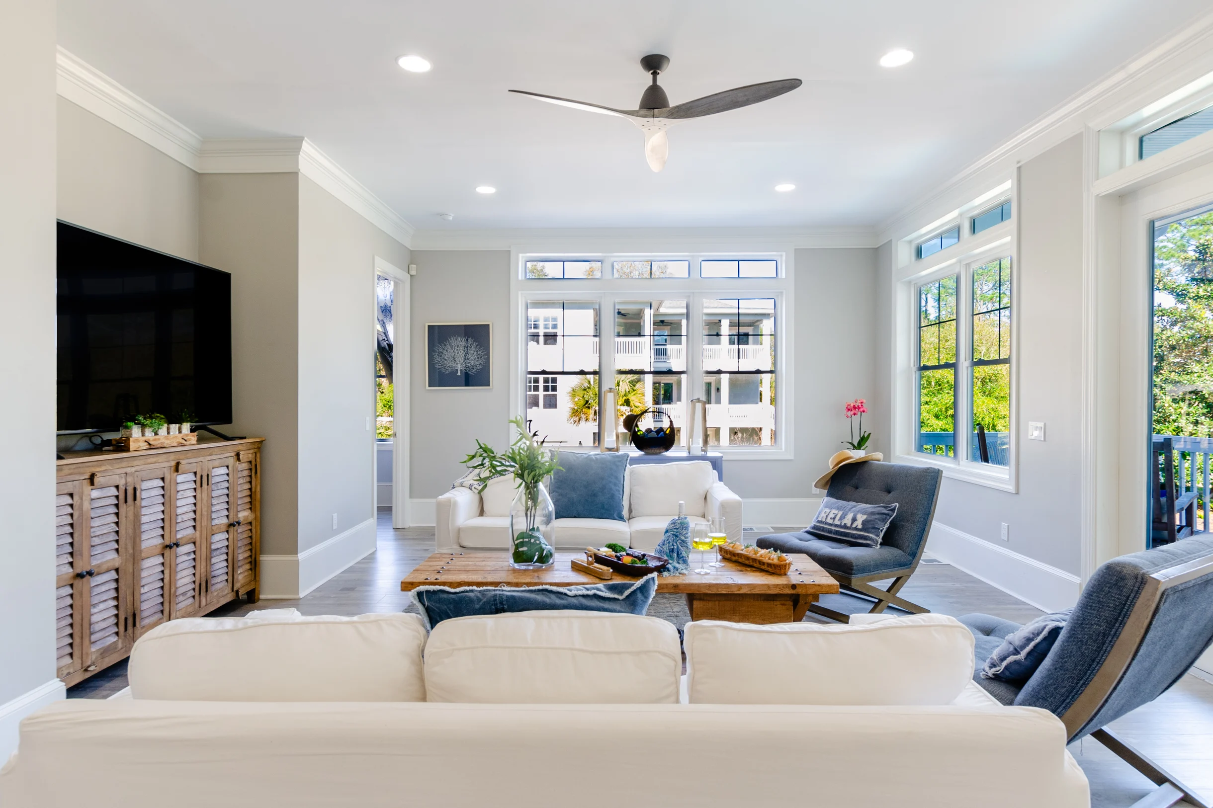 Wander Hilton Head Palmetto #48