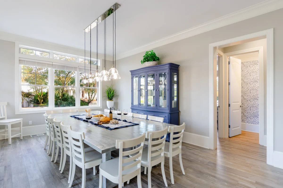 Wander Hilton Head Palmetto