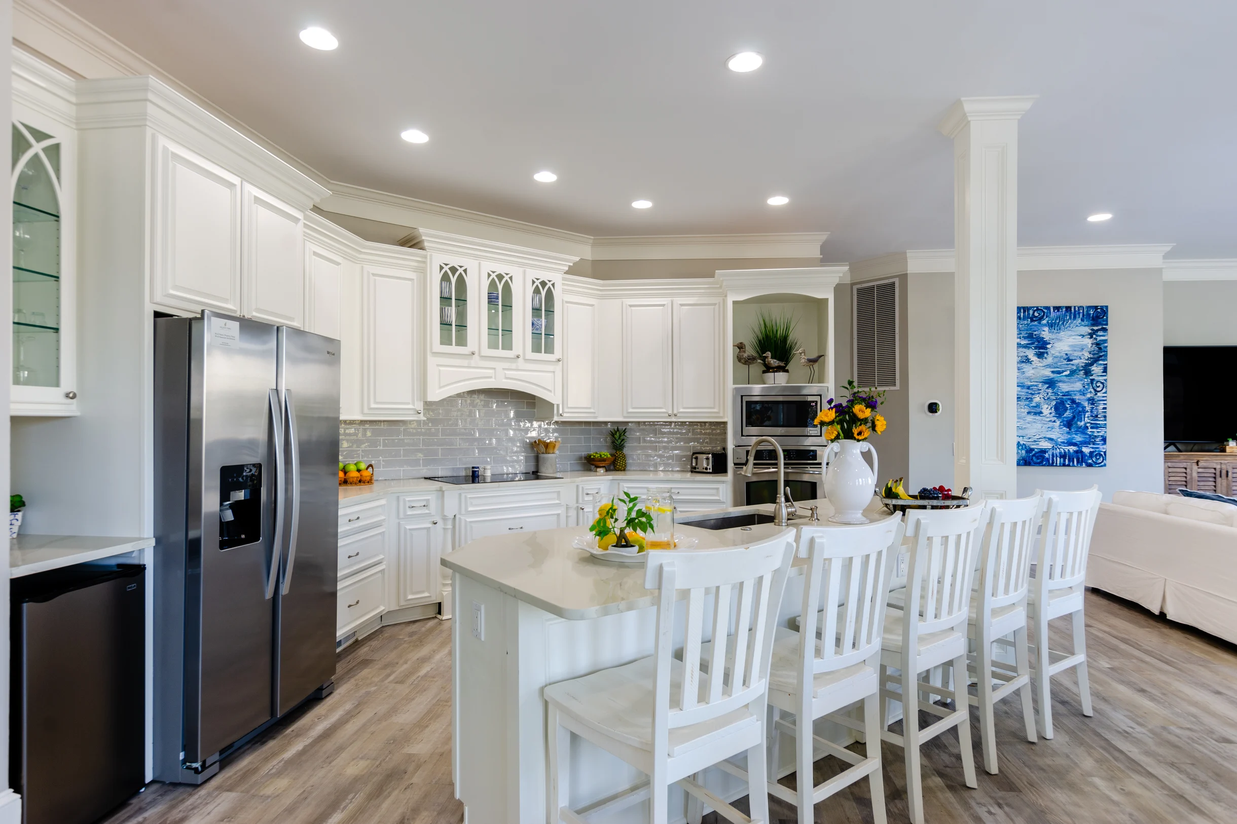 Wander Hilton Head Palmetto #12