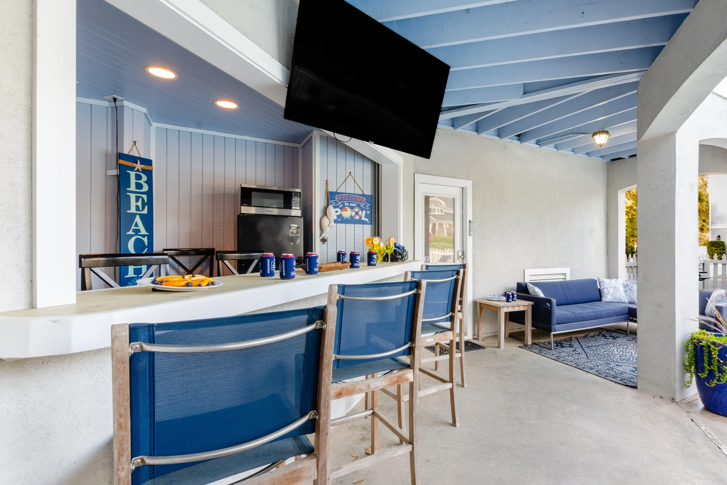 Wander Hilton Head Palmetto #53