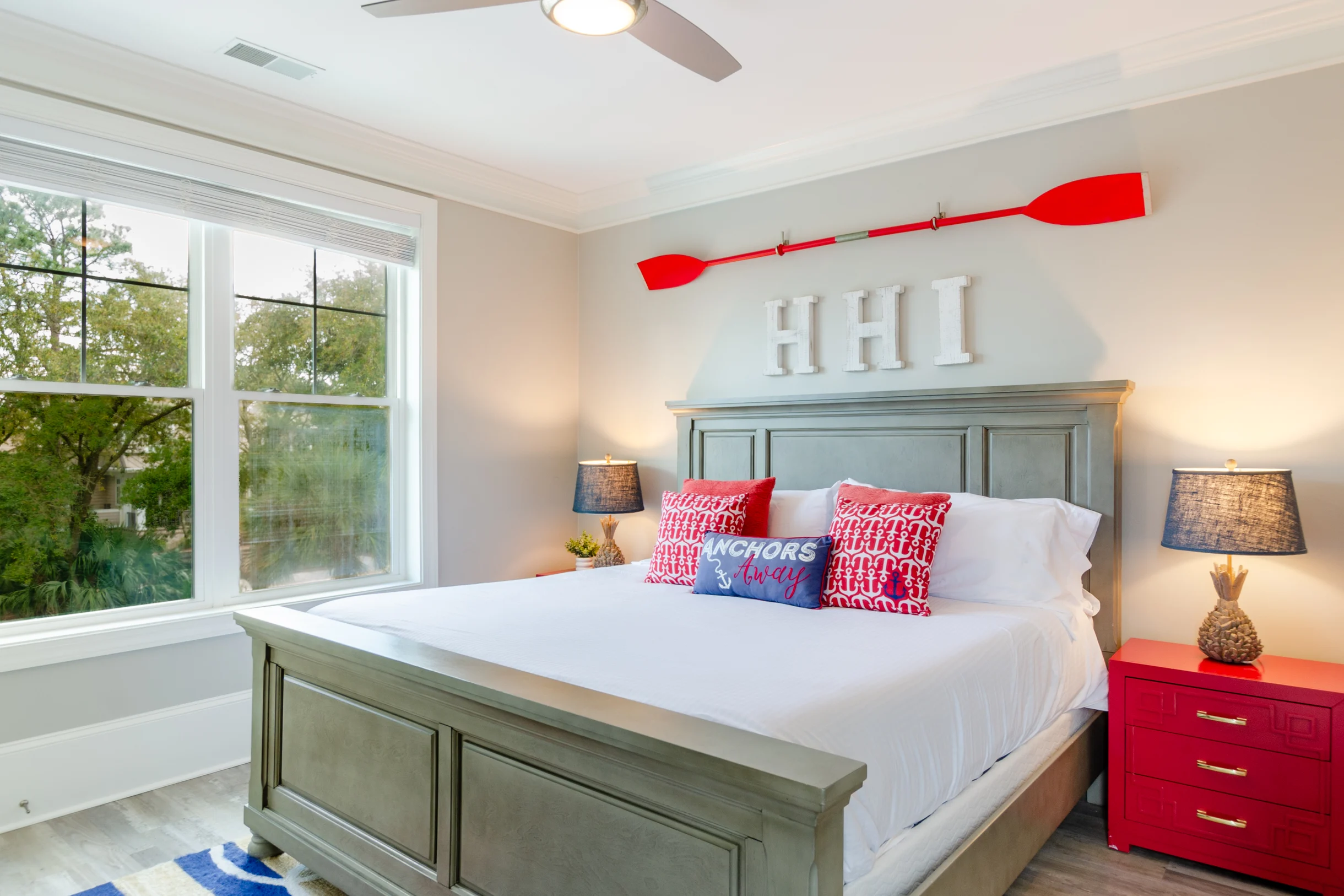 Wander Hilton Head Palmetto #17