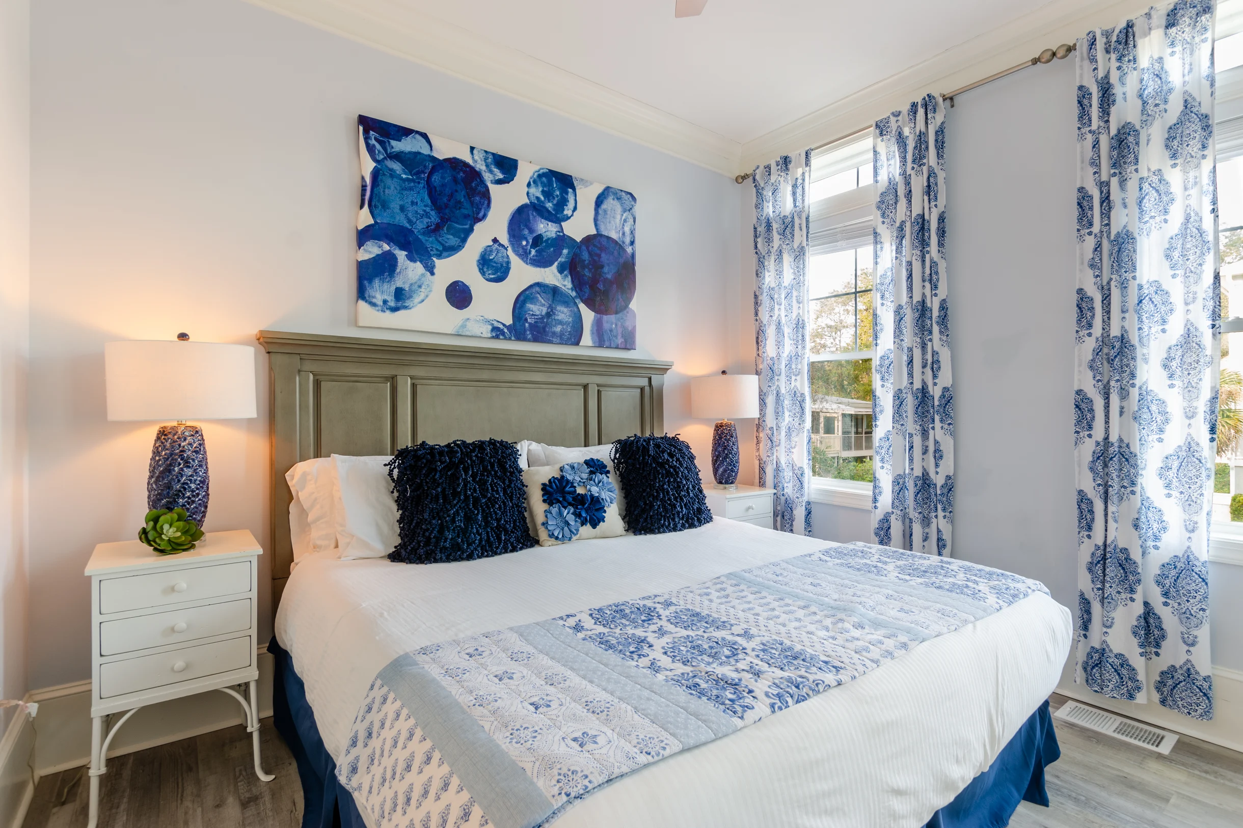 Wander Hilton Head Palmetto #38