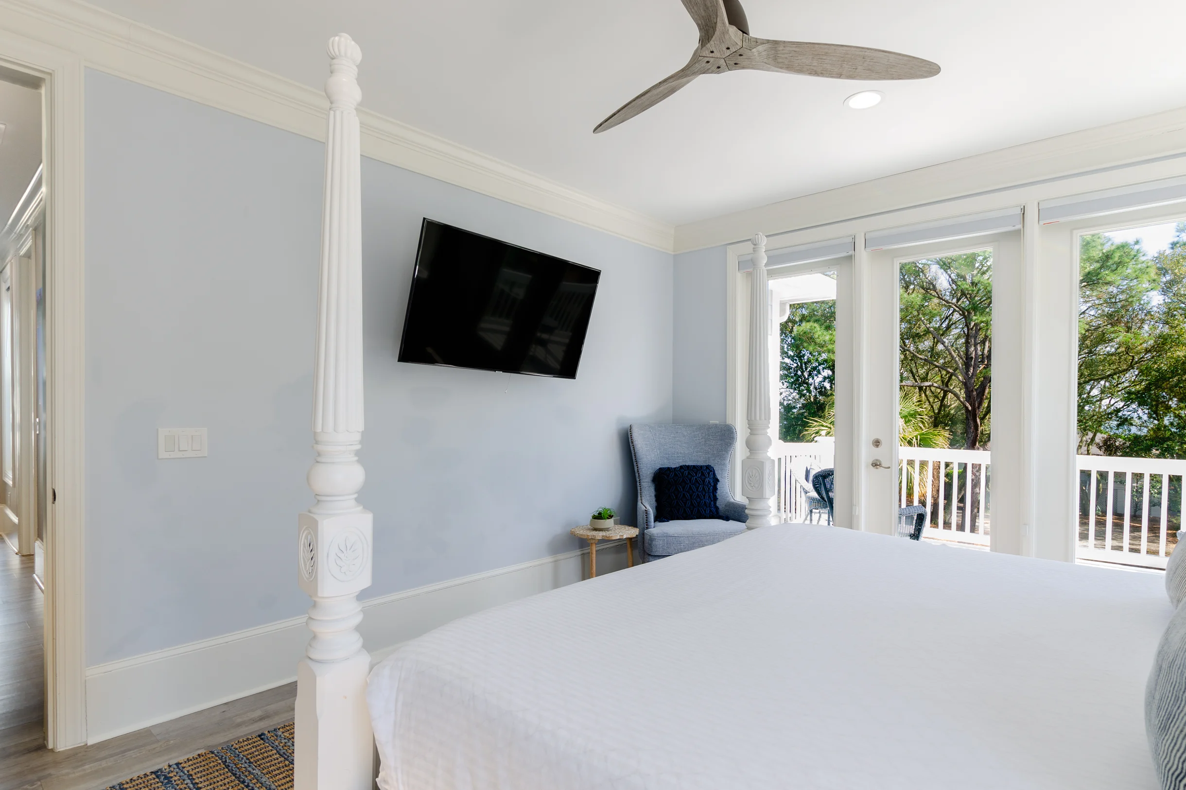 Wander Hilton Head Palmetto #41