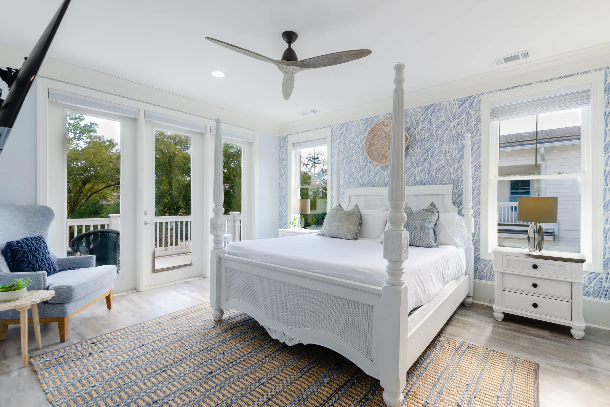 Wander Hilton Head Palmetto #18