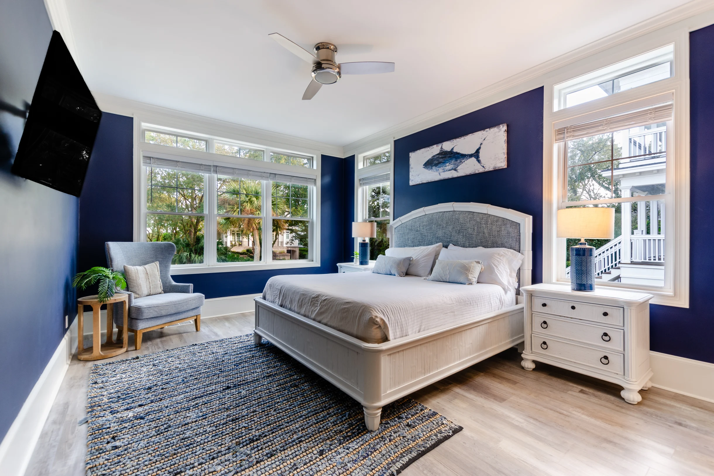 Wander Hilton Head Palmetto #42