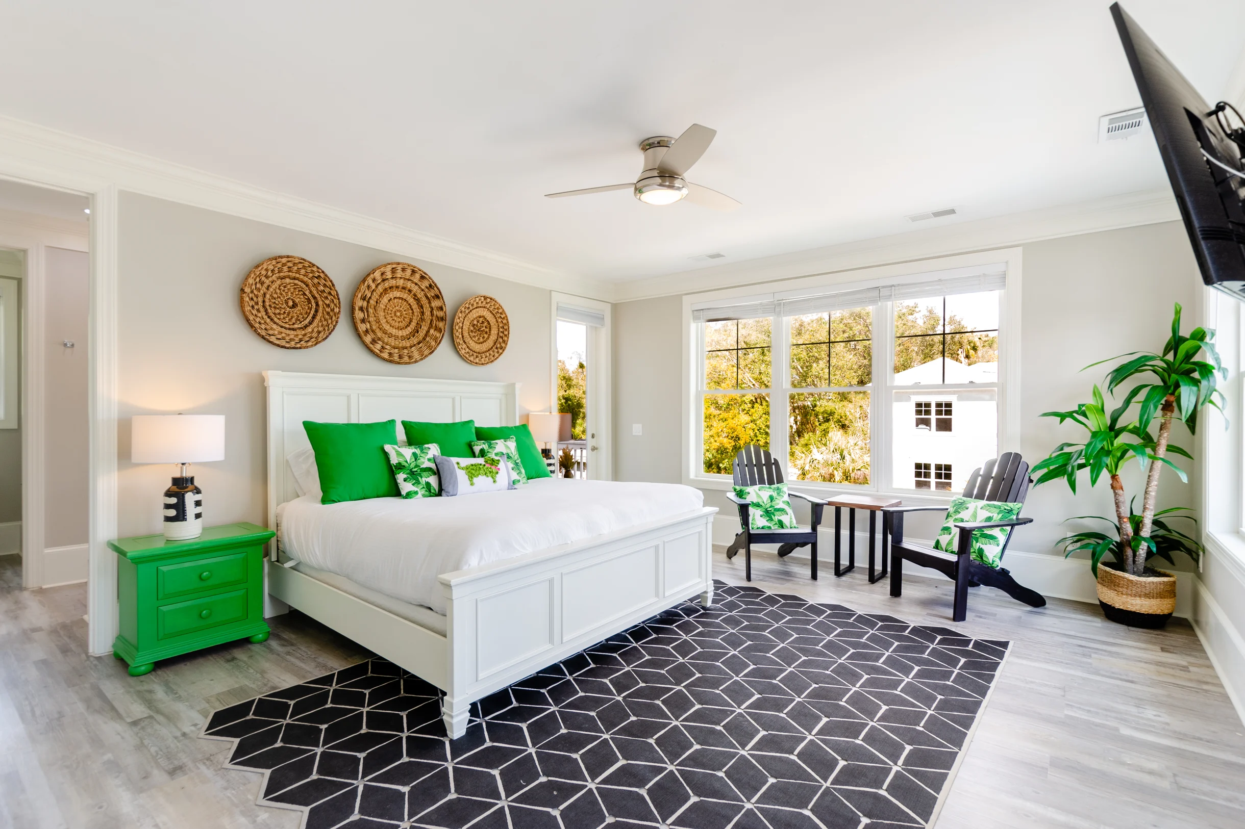 Wander Hilton Head Palmetto #19