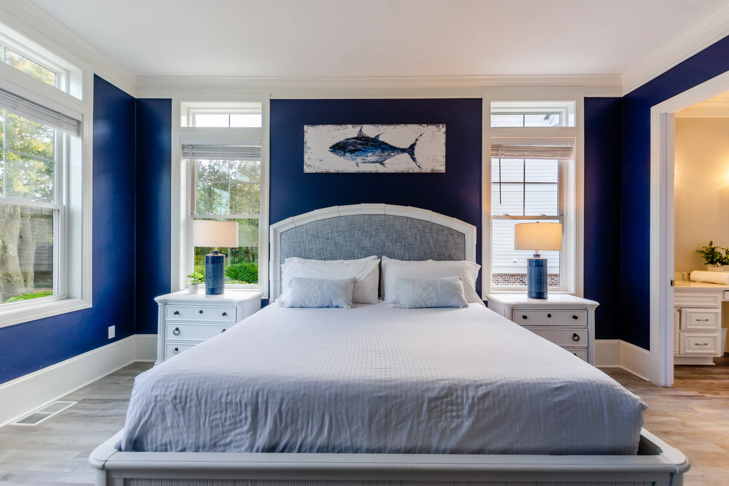 Wander Hilton Head Palmetto #20