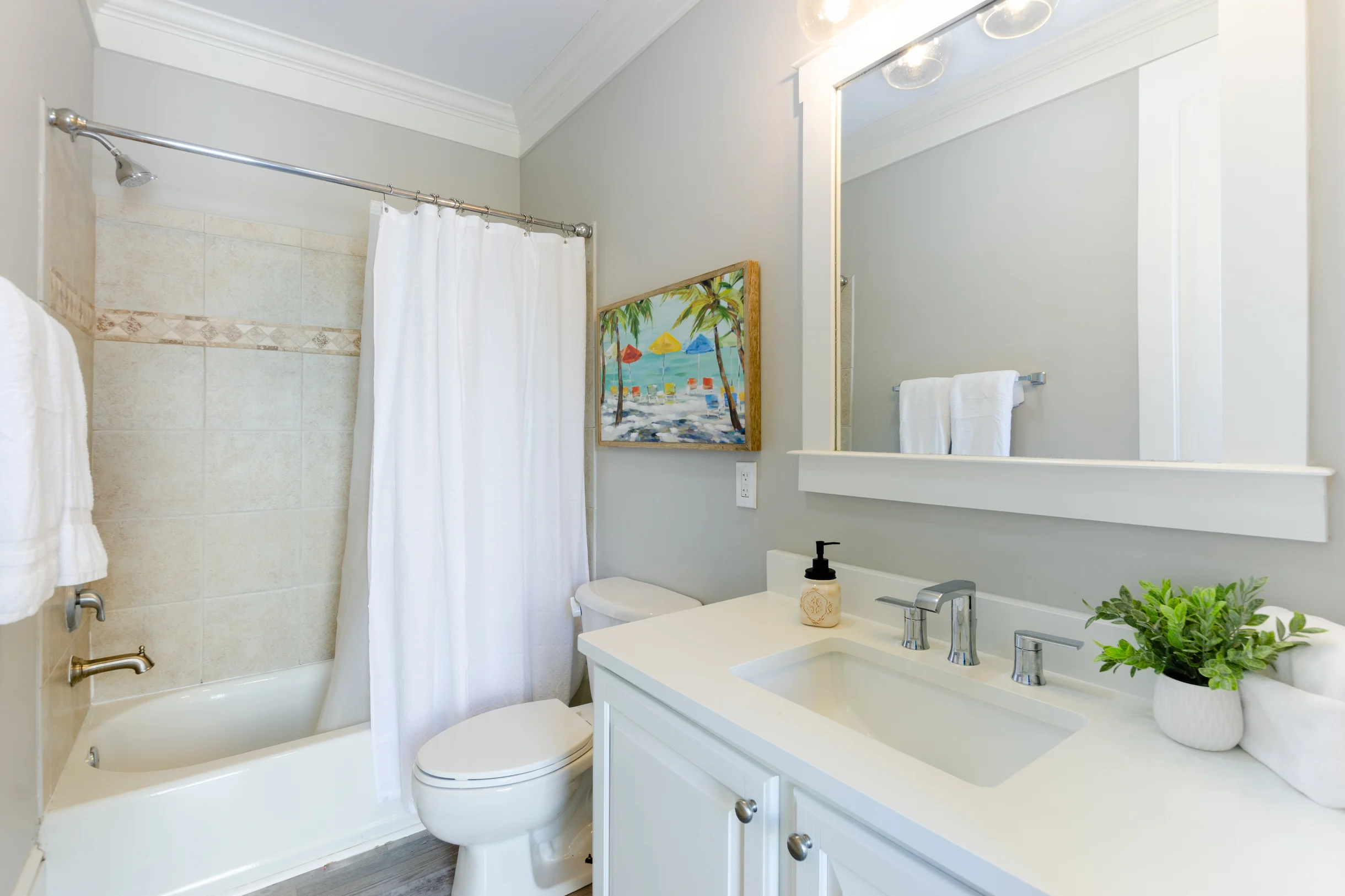 Wander Hilton Head Palmetto #24