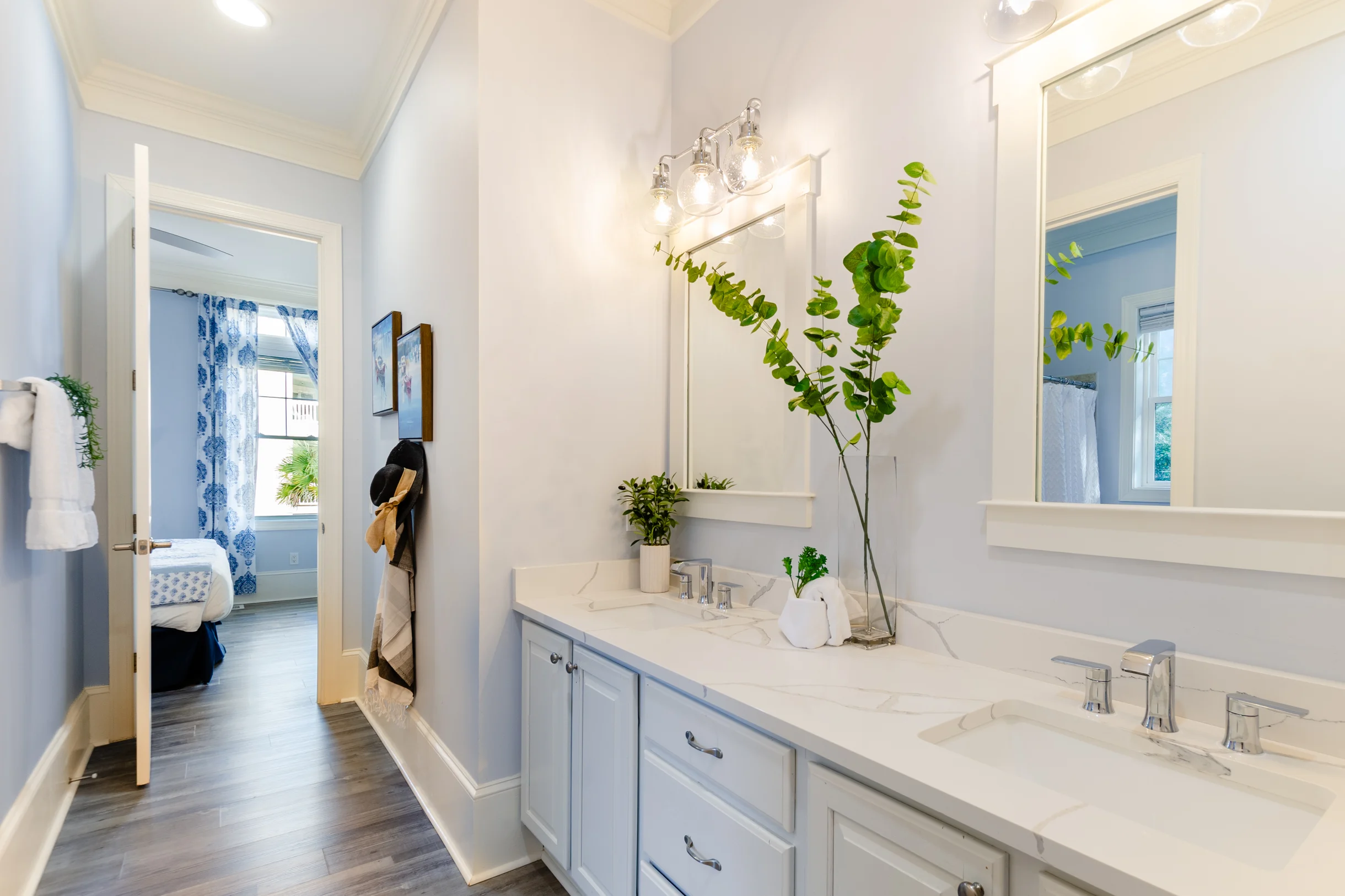 Wander Hilton Head Palmetto #25