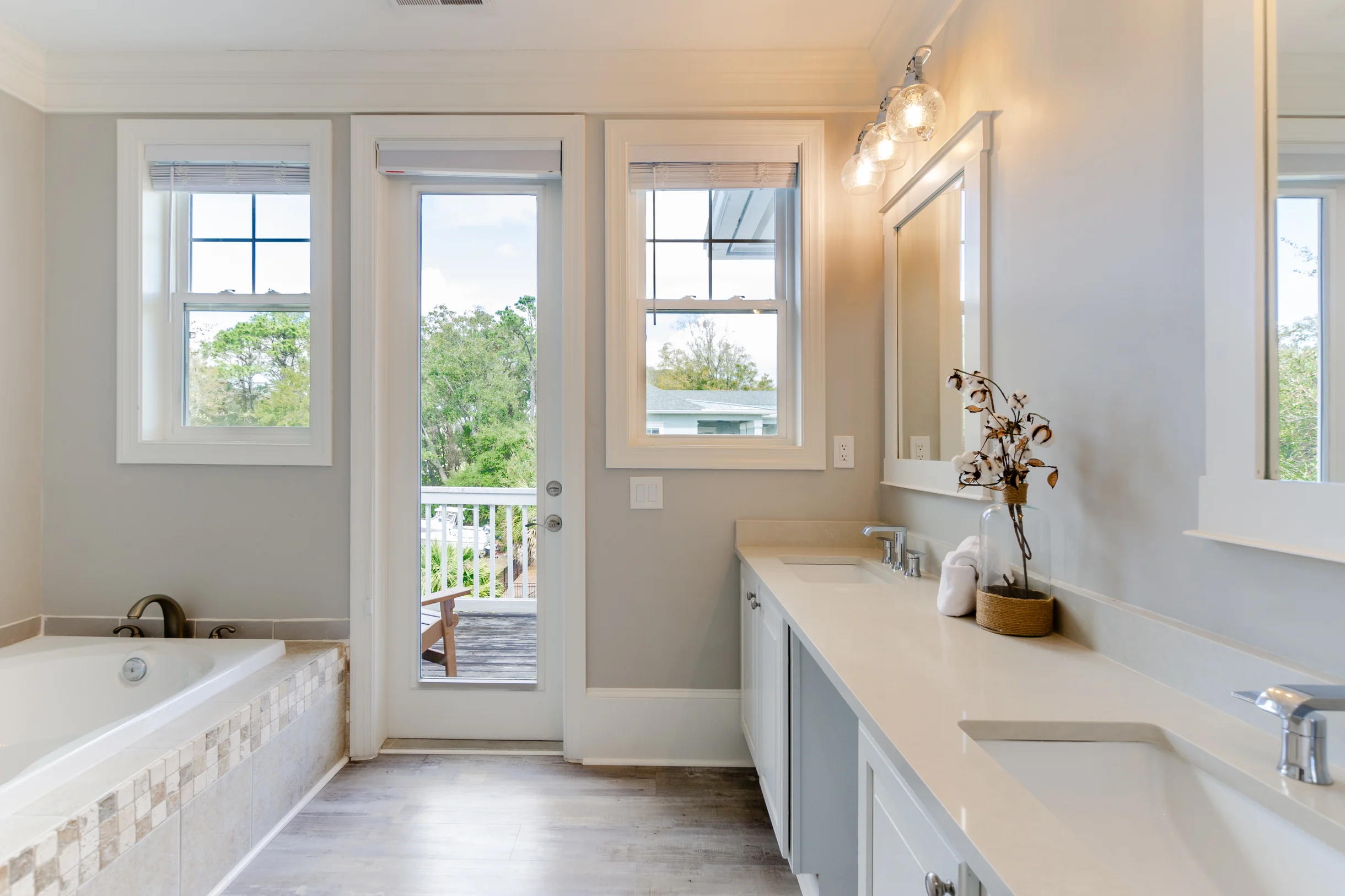 Wander Hilton Head Palmetto #26