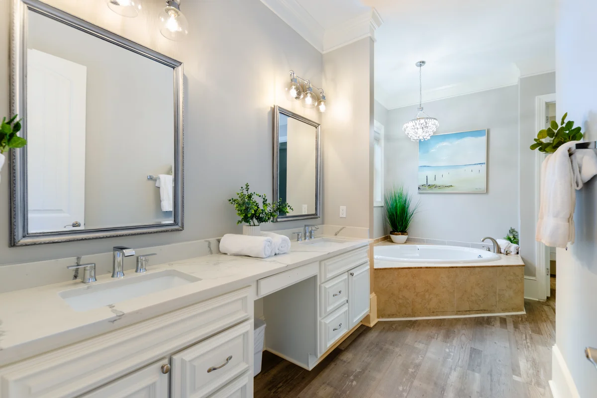 Wander Hilton Head Palmetto