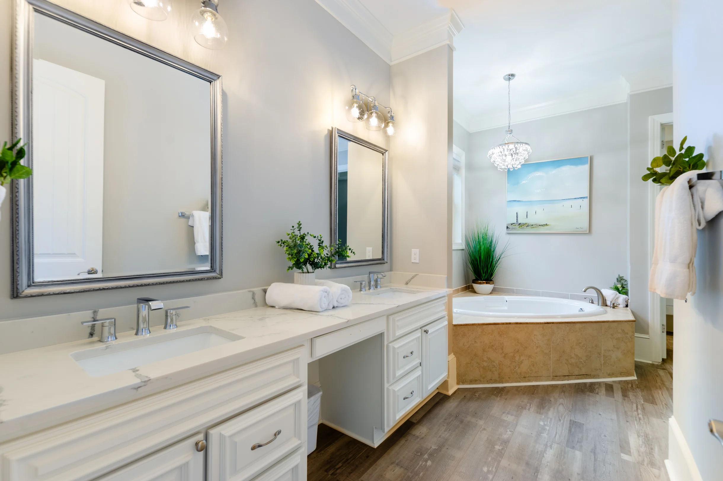 Wander Hilton Head Palmetto #28