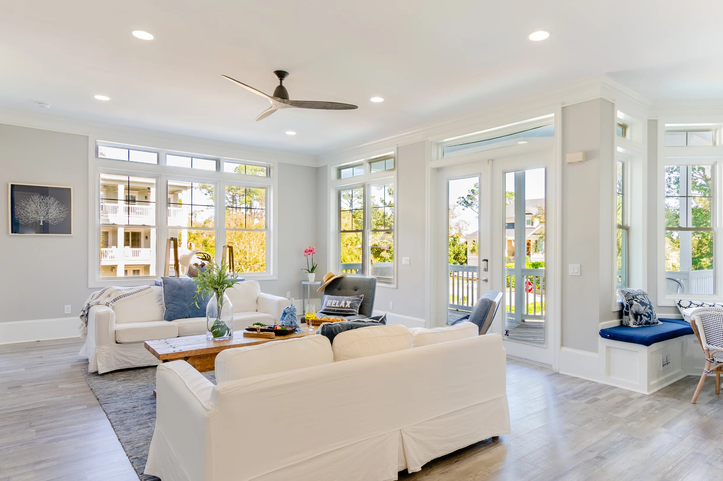 Wander Hilton Head Palmetto #56