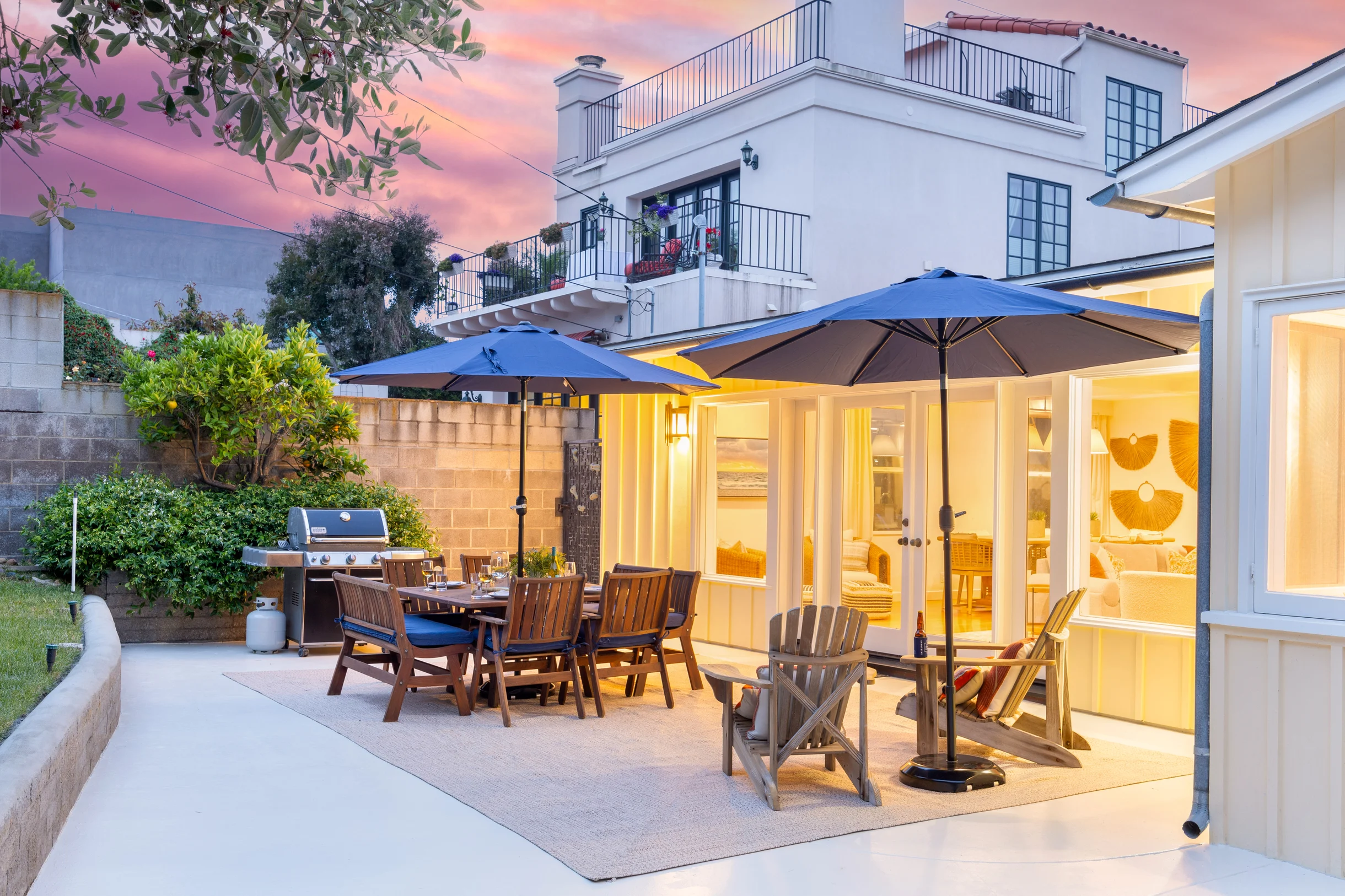 Wander La Jolla Panorama #2