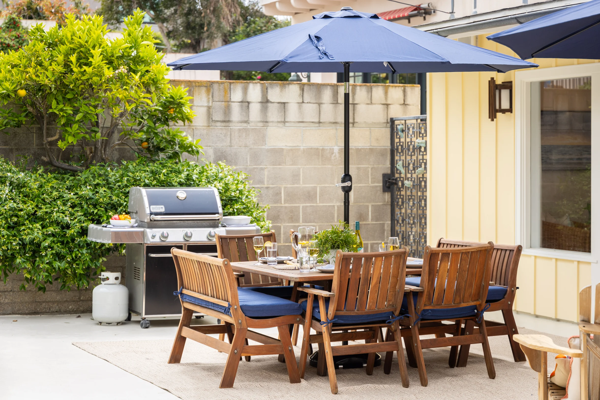 Wander La Jolla Panorama #33