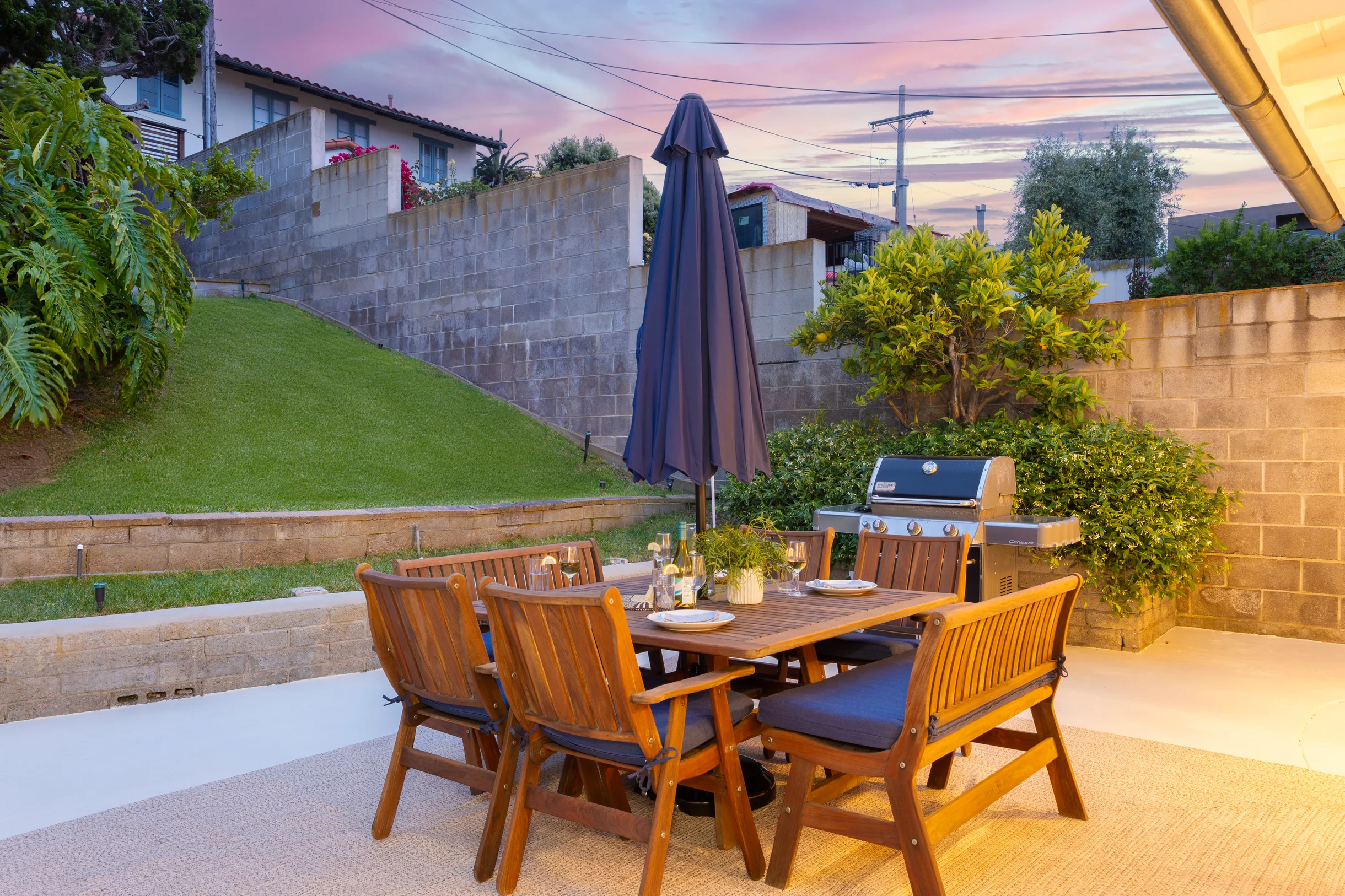 Wander La Jolla Panorama #15