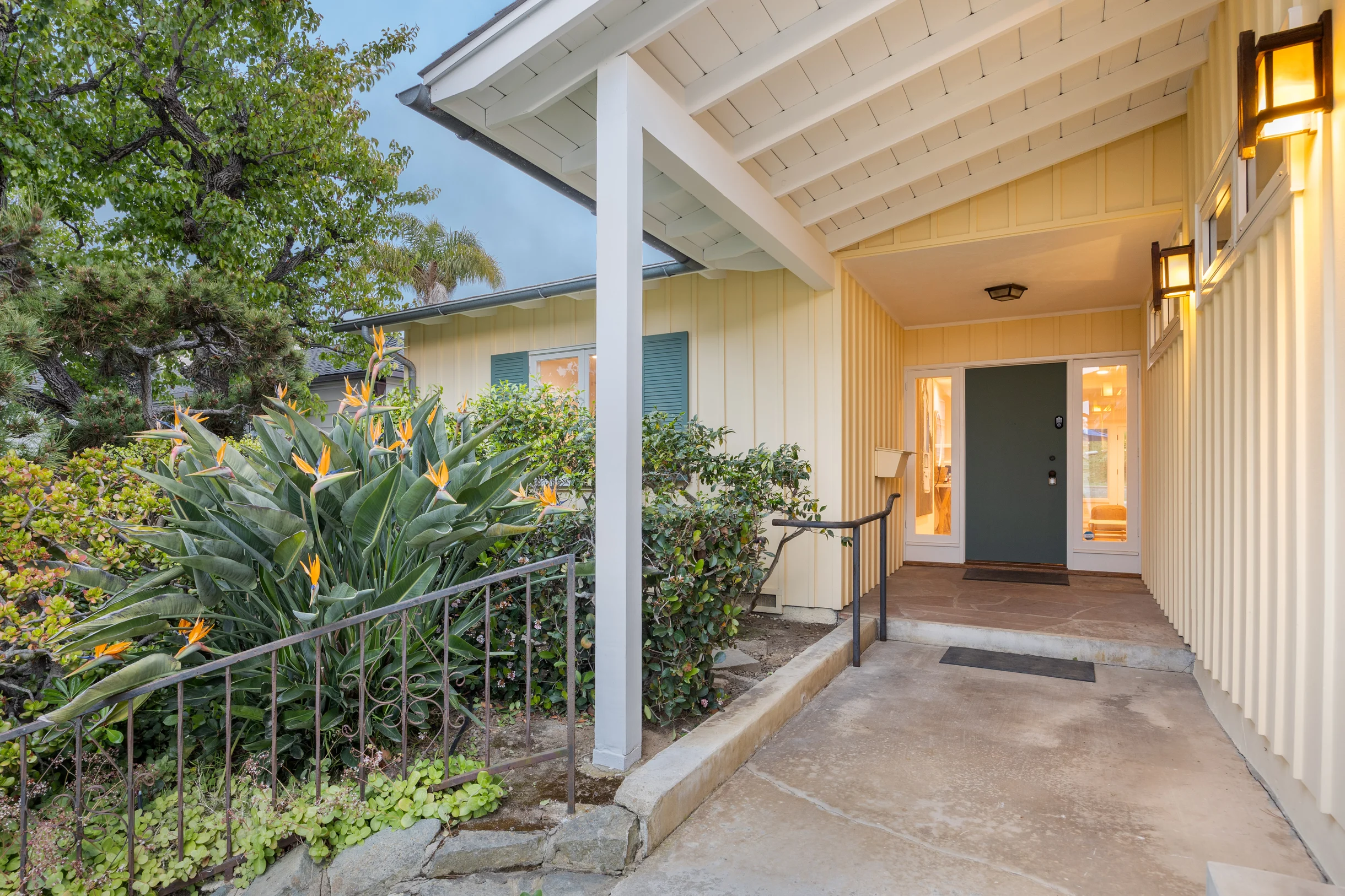 Wander La Jolla Panorama #5