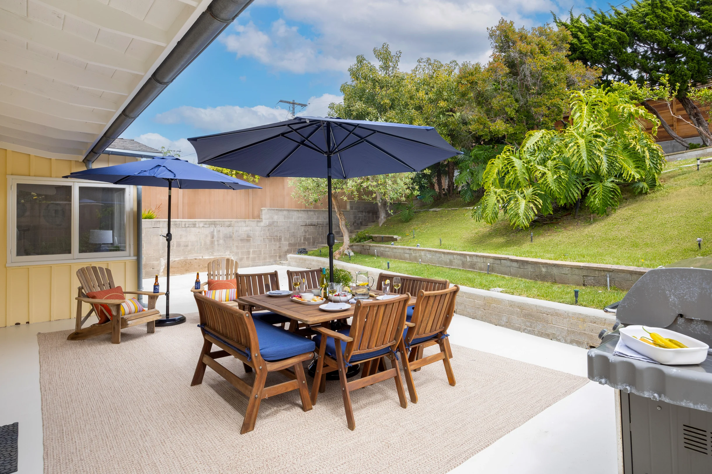 Wander La Jolla Panorama #25