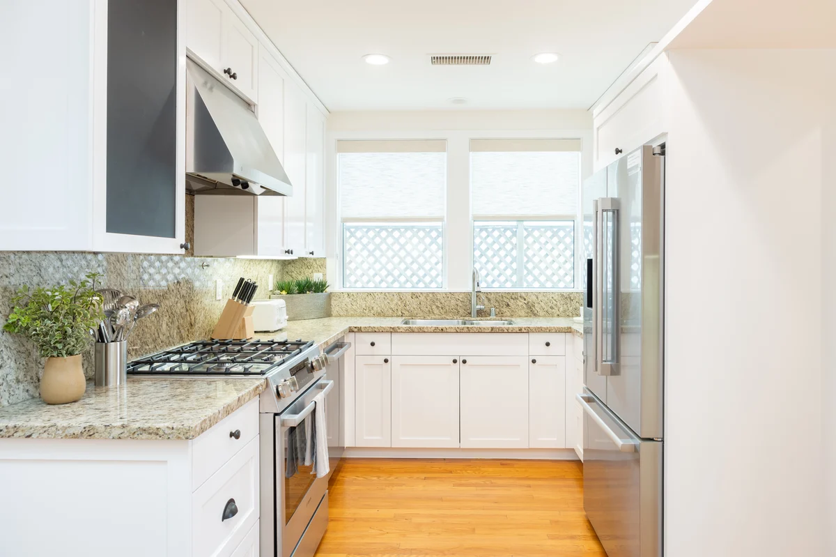 Wander La Jolla Panorama