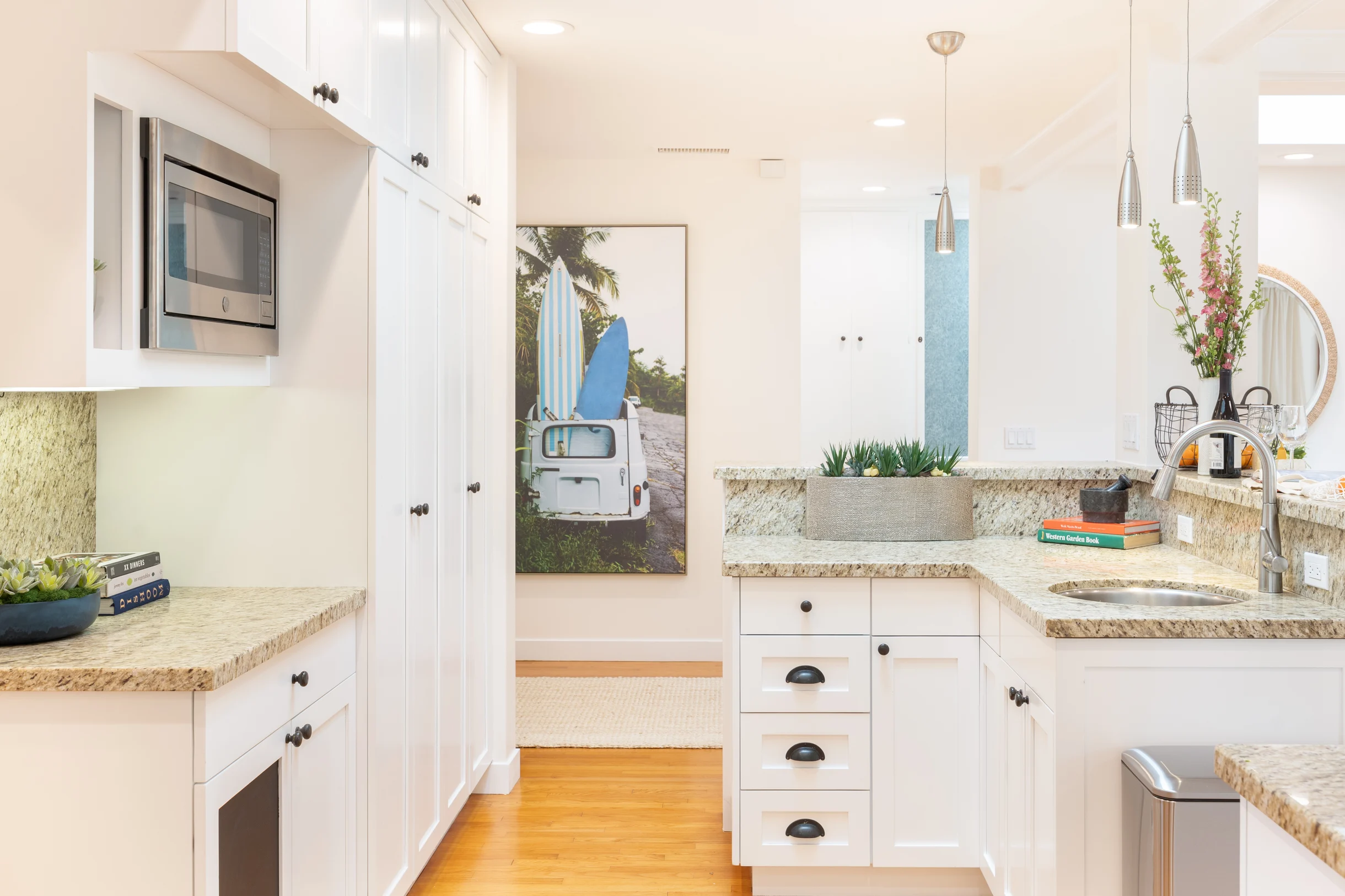 Wander La Jolla Panorama #16