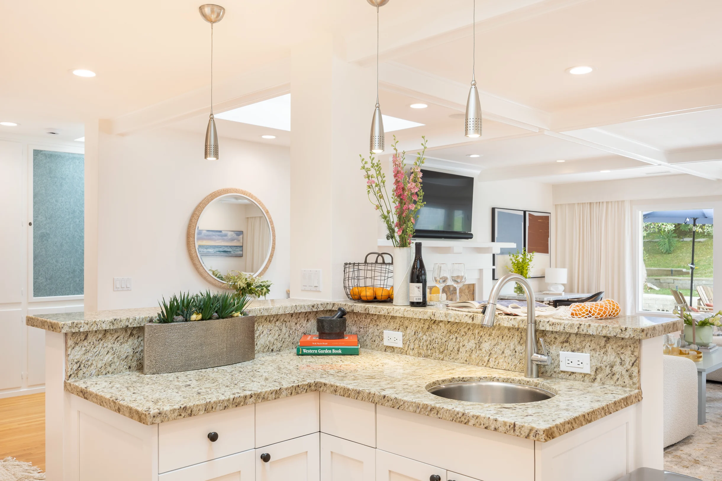 Wander La Jolla Panorama #26