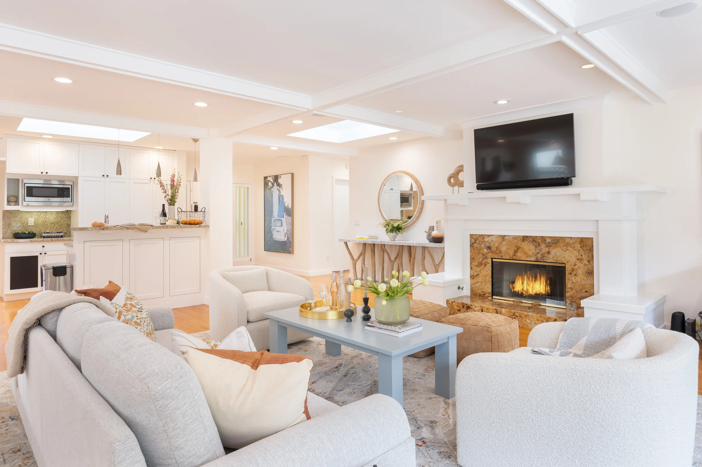 Wander La Jolla Panorama #27