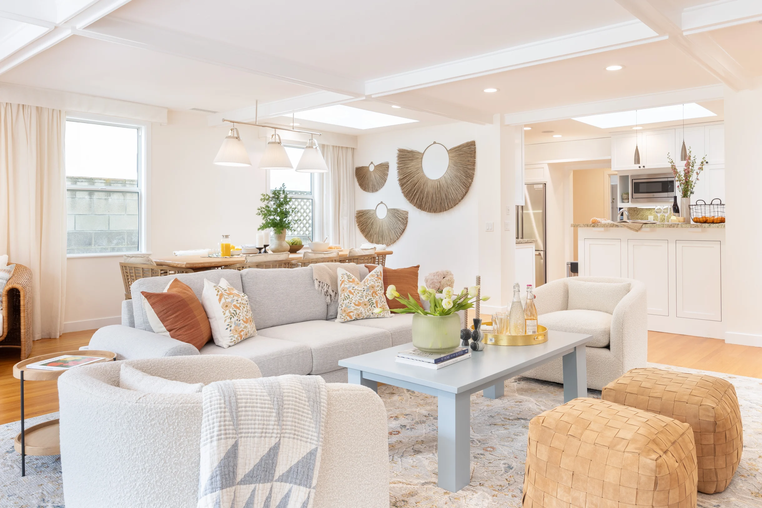 Wander La Jolla Panorama #31