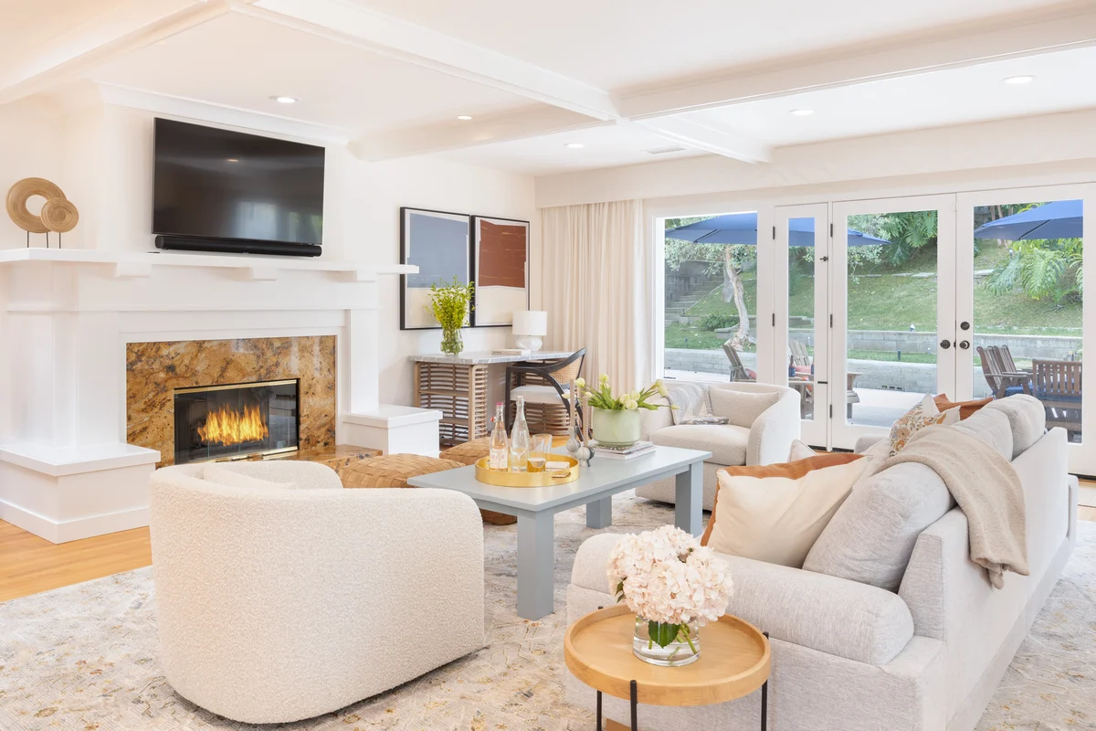 Wander La Jolla Panorama