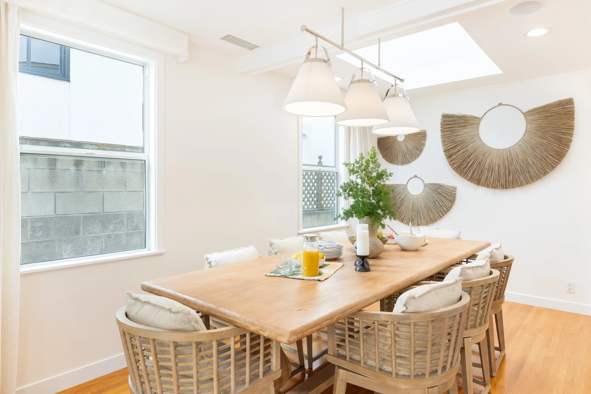 Wander La Jolla Panorama #7