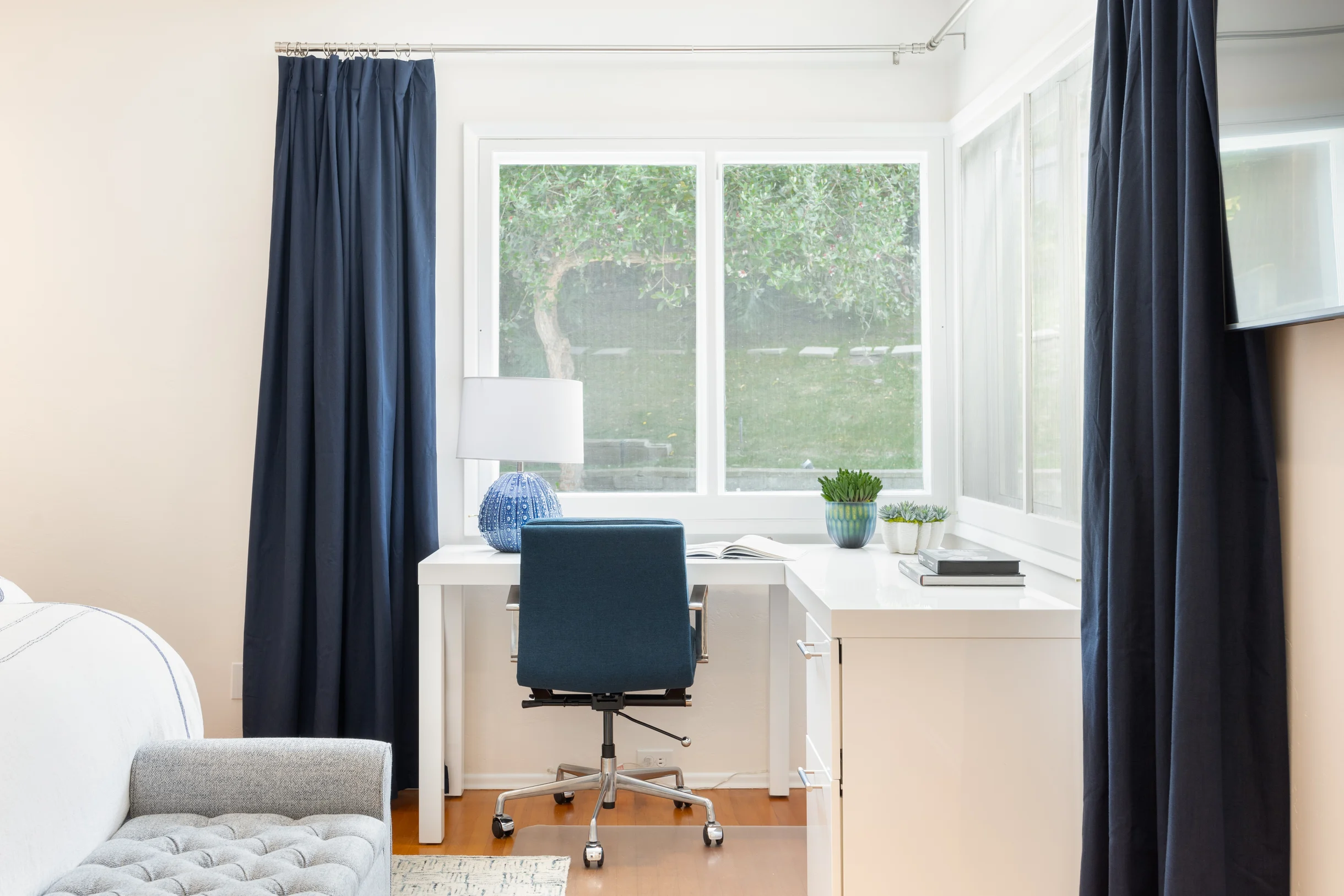 Wander La Jolla Panorama #18