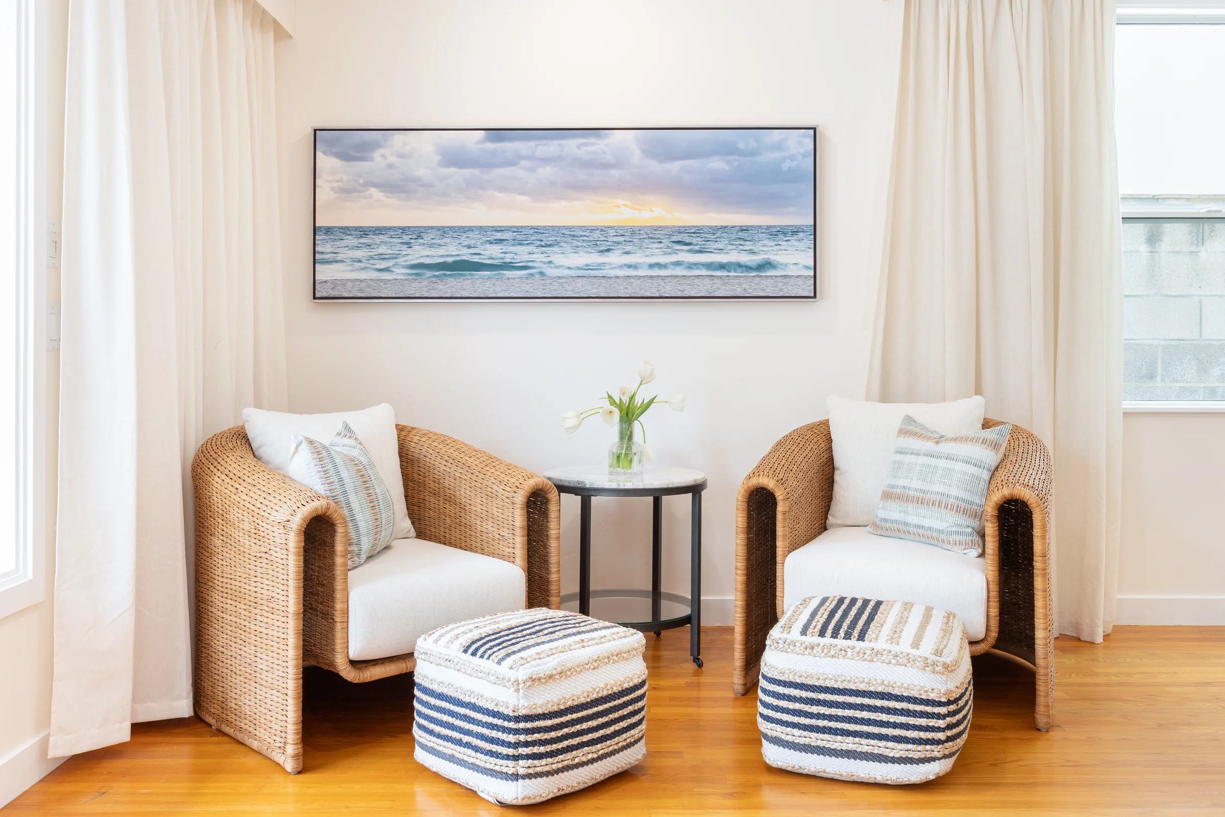 Wander La Jolla Panorama #34