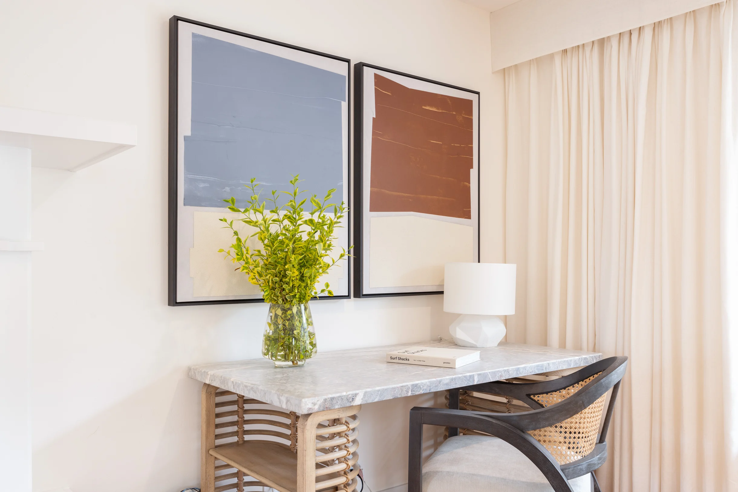 Wander La Jolla Panorama #36