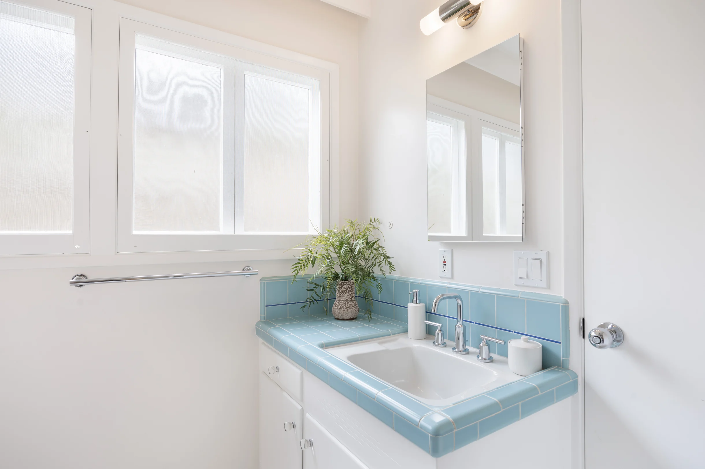 Wander La Jolla Panorama #21