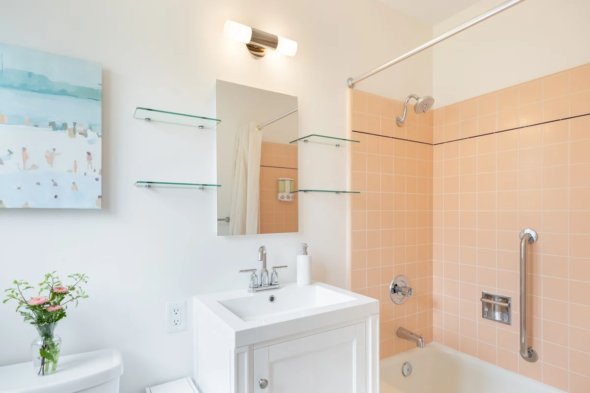 Wander La Jolla Panorama